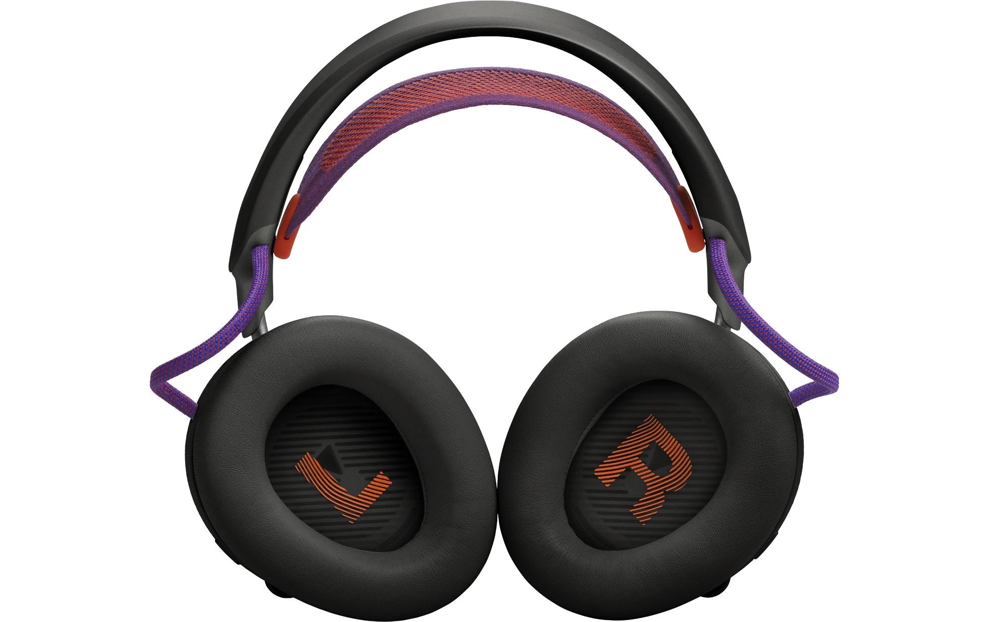   Gaming-Headset »Quantum 950« Mikrofon: Abnehmbar, Geräuschunterdrückung