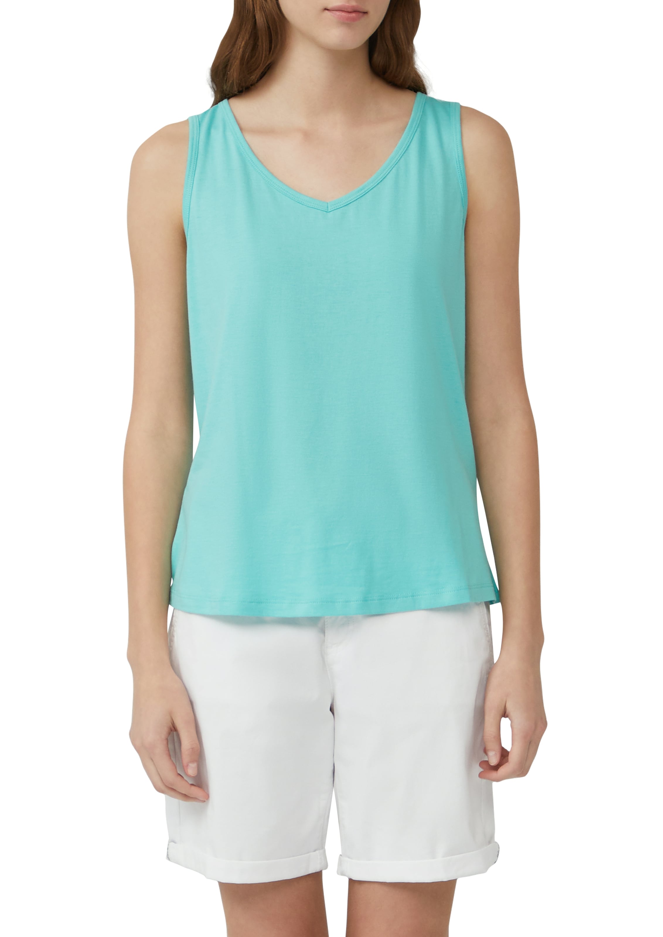 Image of s.Oliver T-Shirt mit Cut-Out