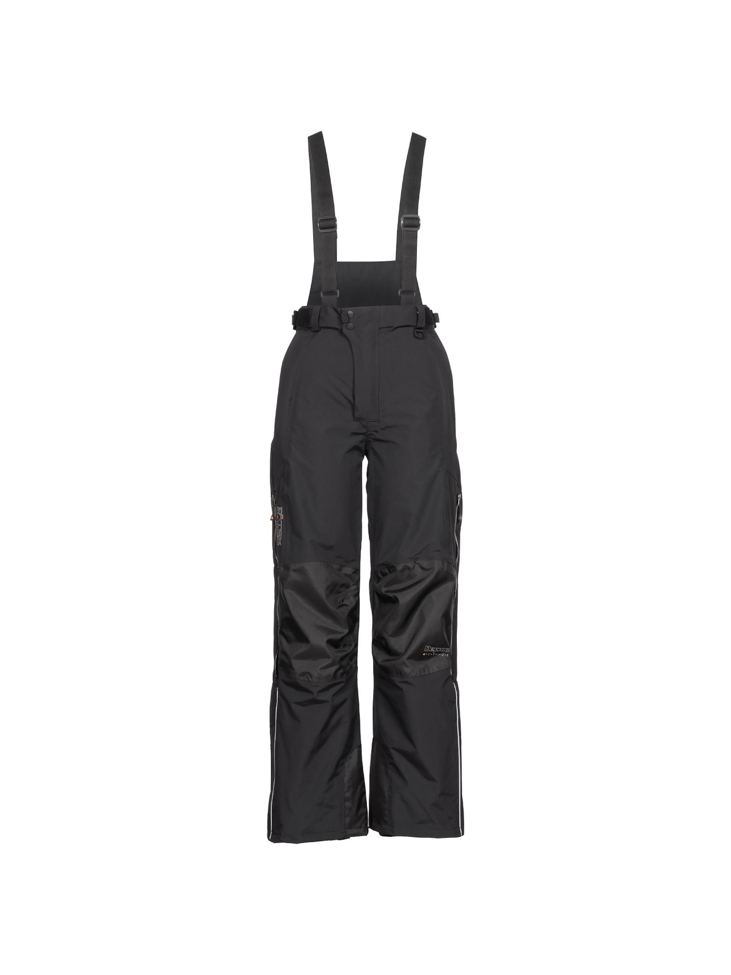 DEPROC Active Pantalon de ski »SPITZBERGEN MN LIGHT«  également disponible en grandes tailles