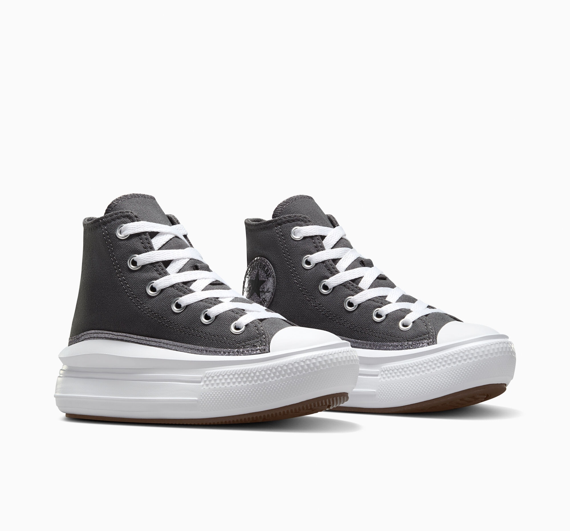 Image of Converse Sneaker "CHUCK TAYLOR ALL STAR MOVE GLITTER"