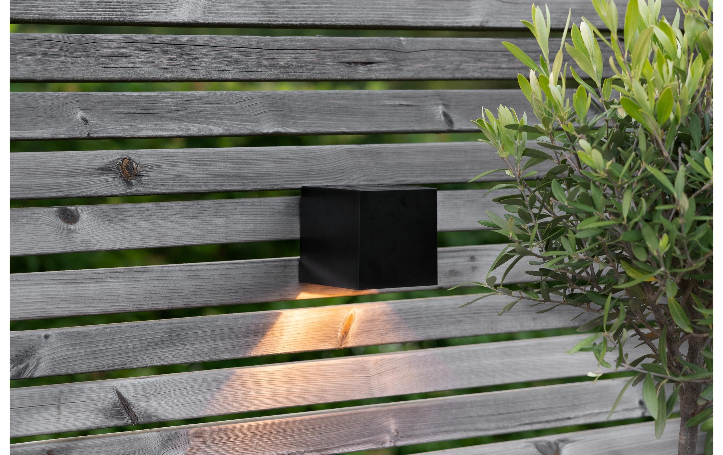 EGLO Gartenleuchte »Solar« 1 Stk. Warmweiss