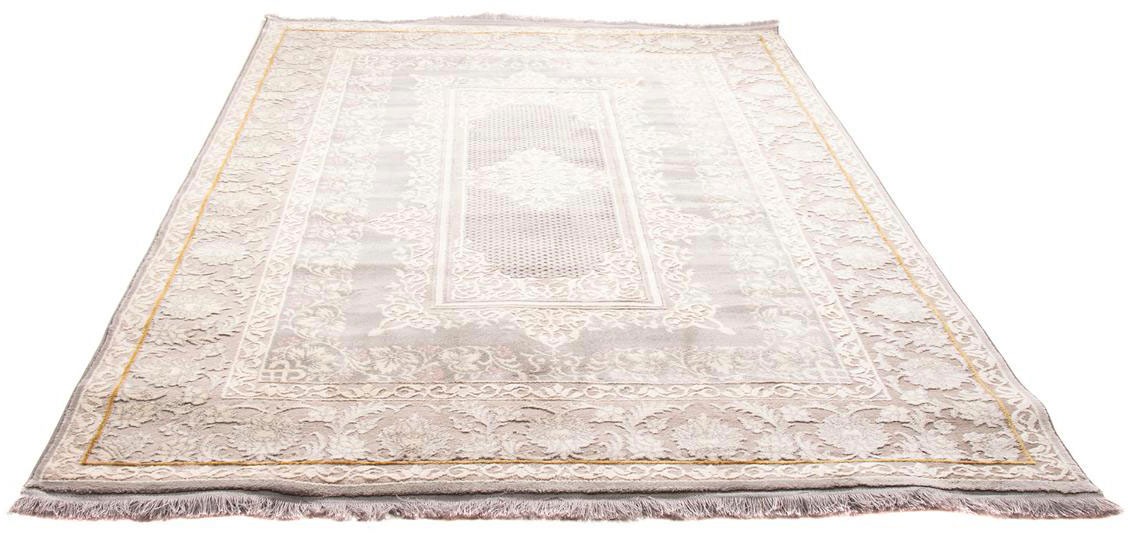 Image of morgenland Orientteppich »Shirin«, rechteckig, 8 mm Höhe bei Ackermann Versand Schweiz