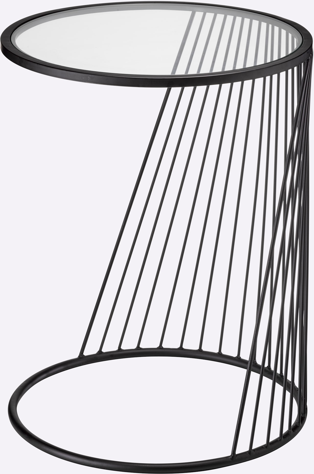 heine home Table d'appoint 1 cuis tlg.