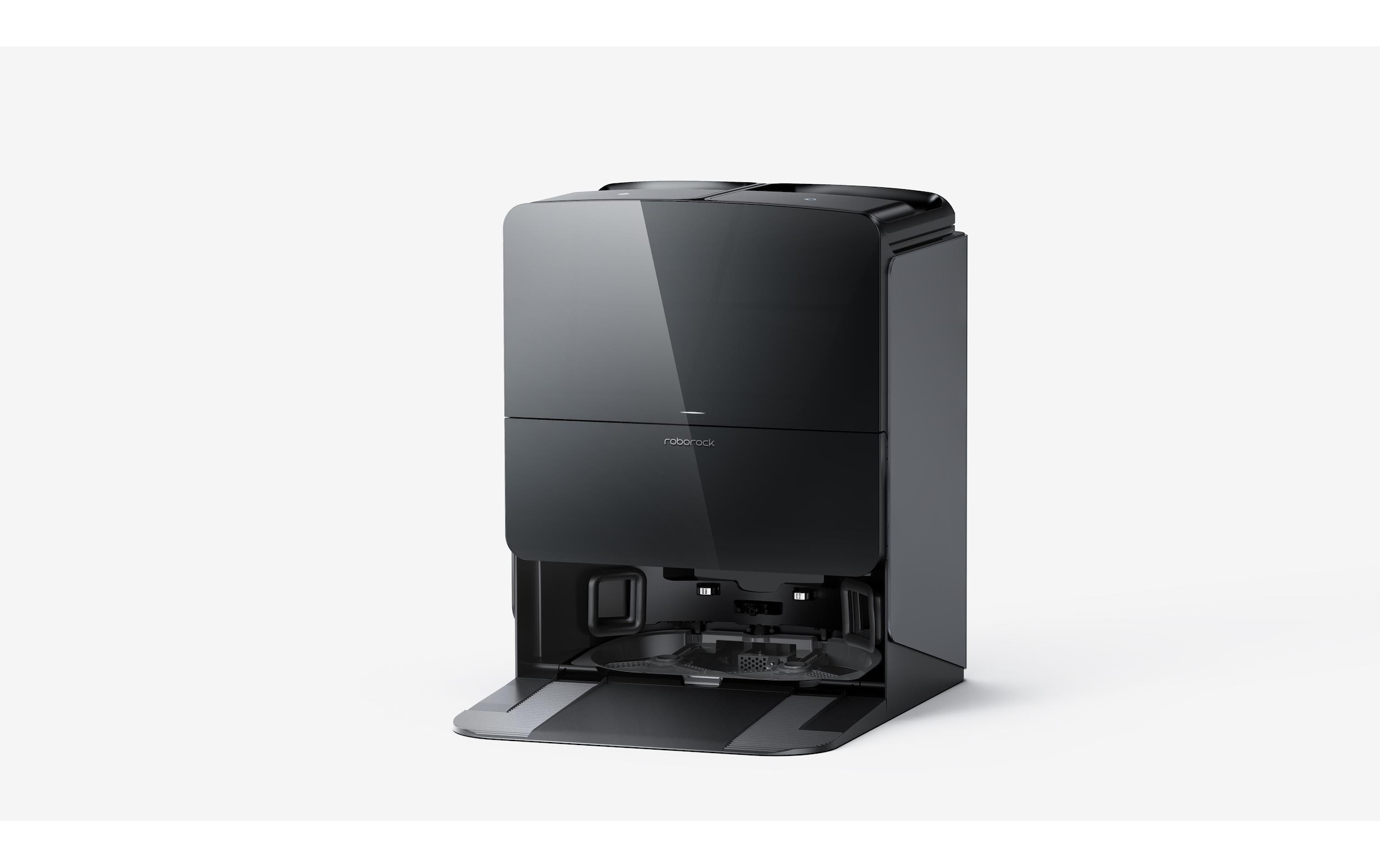 Roborock Nass-Trocken-Saugroboter »Saros 10R«