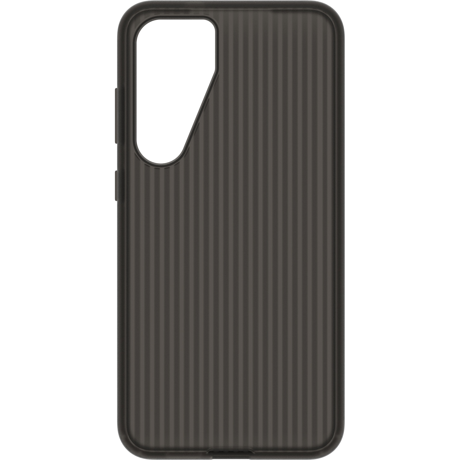 Otterbox Handyhülle »Symmetry Soft-Touch für Samsung Galaxy S25+« Backcover, Schutzhülle, Handyschutzhülle, Case, Schutzcase, stossfest