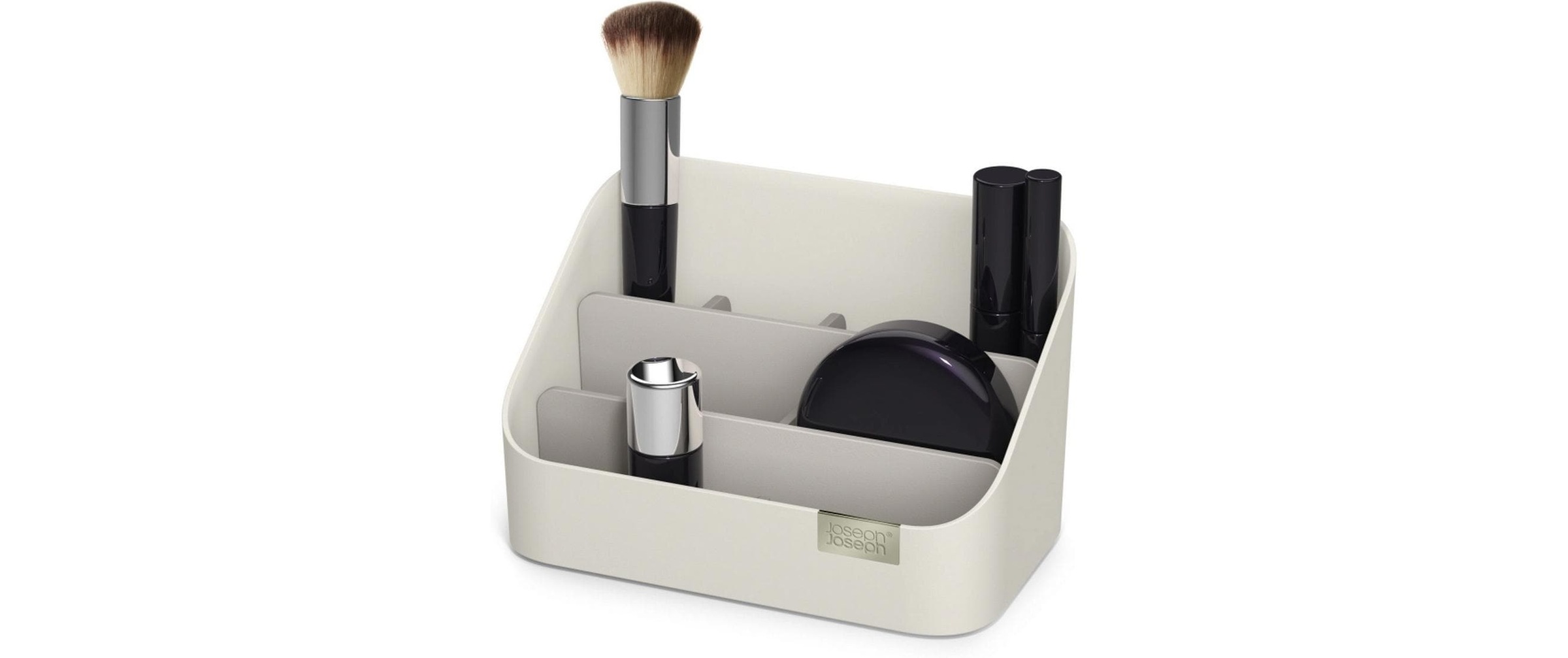 Joseph Joseph Make-Up Organizer »Gestufter Viva 18 x 10,7 x 11 cm«