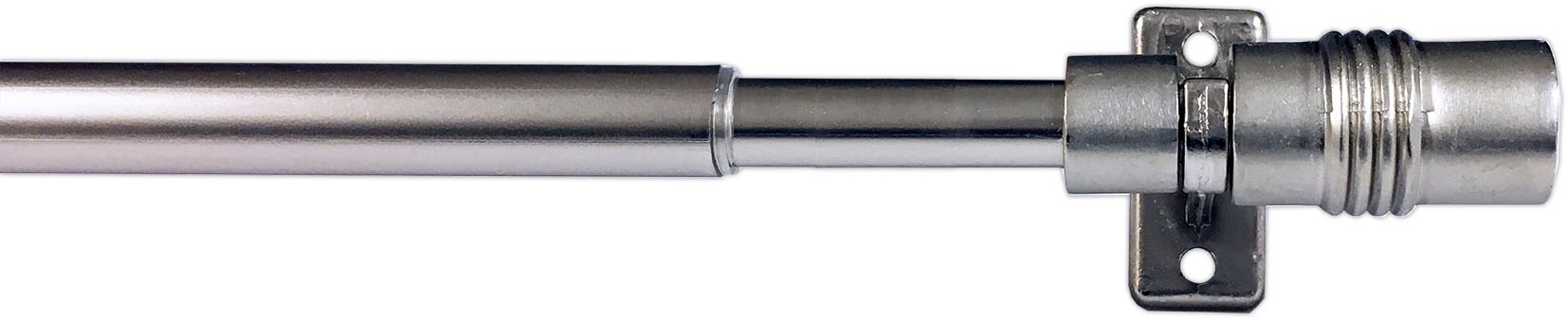 Image of indeko Scheibenstange »Triest«, 1 läufig-läufig, ausziehbar bei Ackermann Versand Schweiz