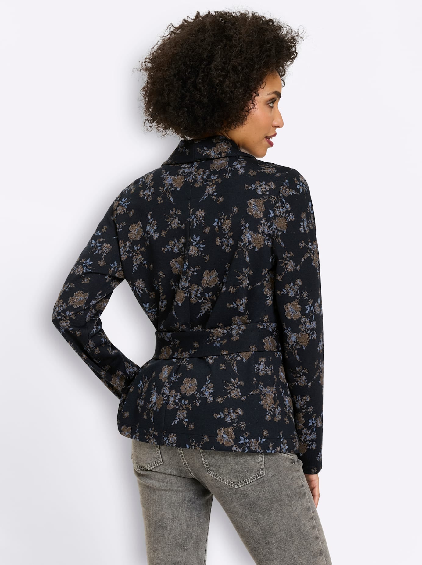 heine Veste chemise »Shirtjacke« 1
