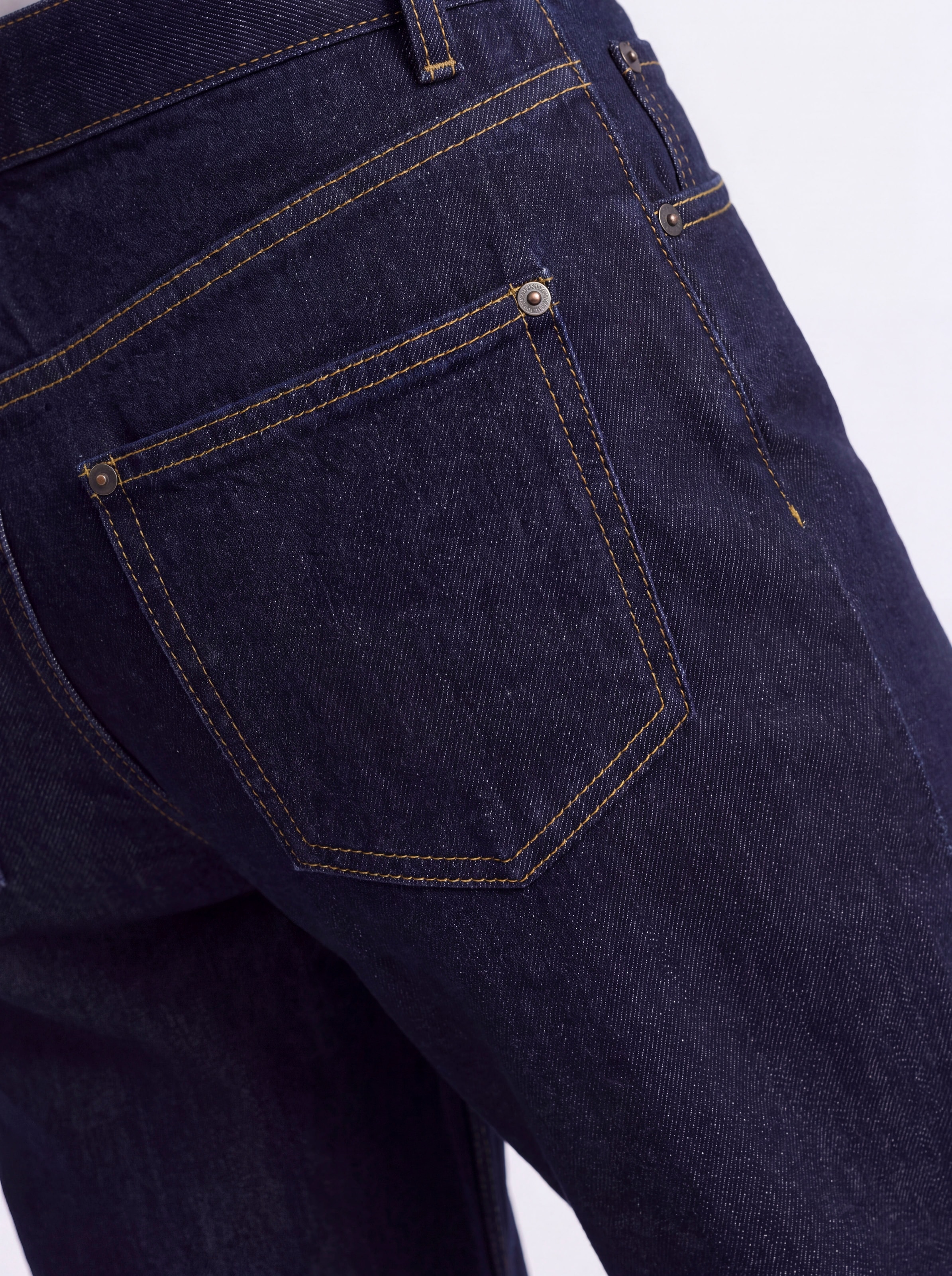 ONLY High-waist-Jeans »ONLMADISON BLUSH HW WIDE DNM REA024 NOOS«