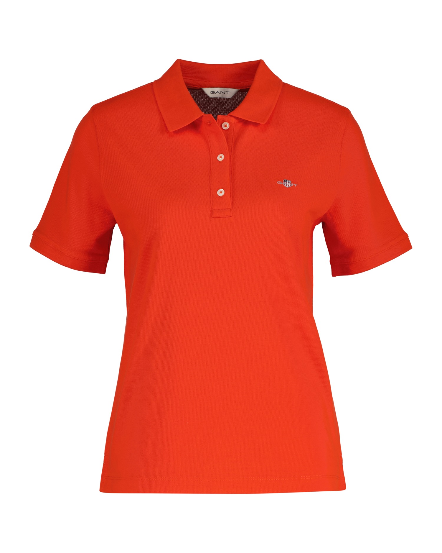 Gant Polo »REGULAR SHIELD« Regular fit mit Polokragen