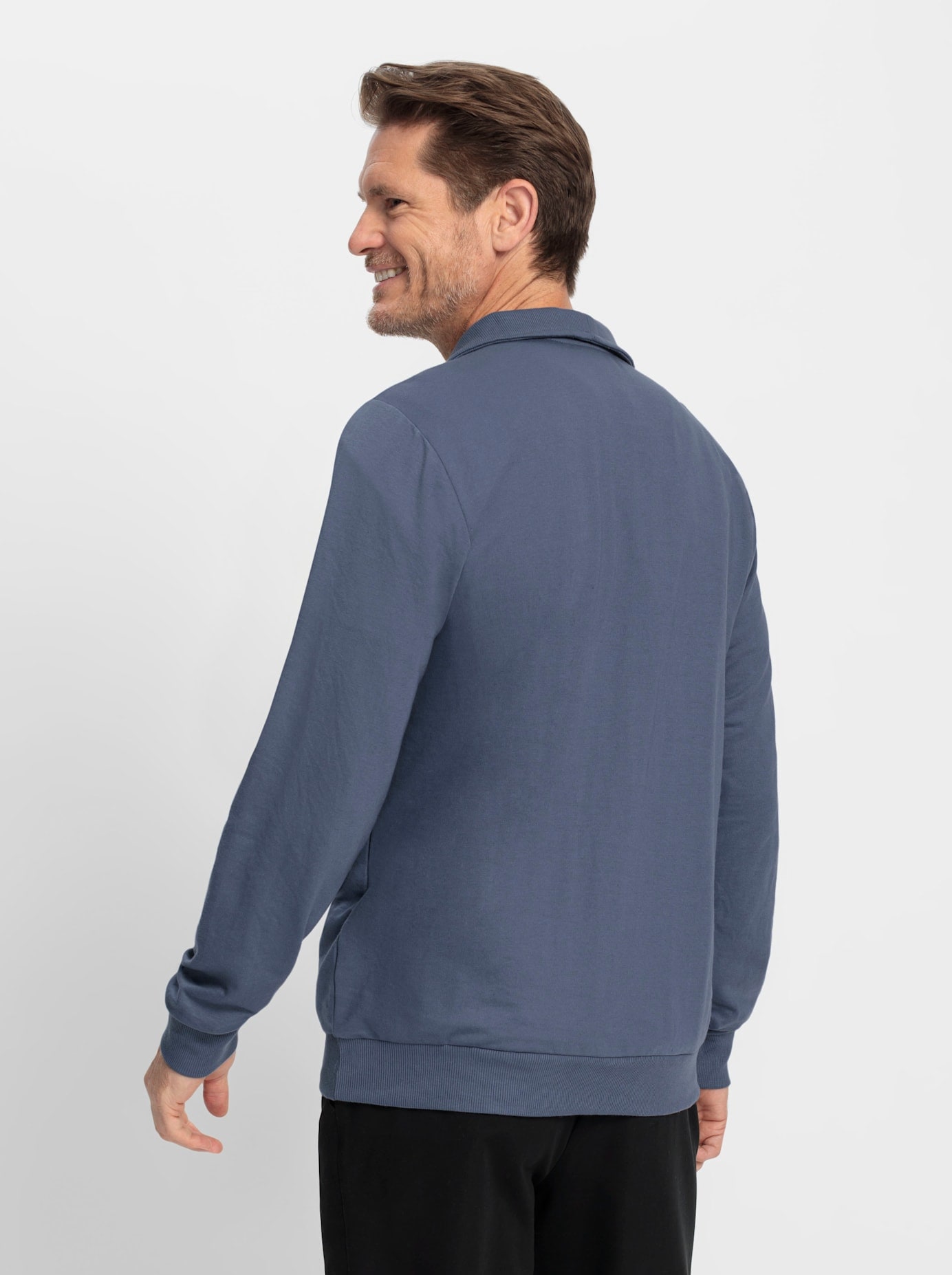 Catamaran Sweatshirt