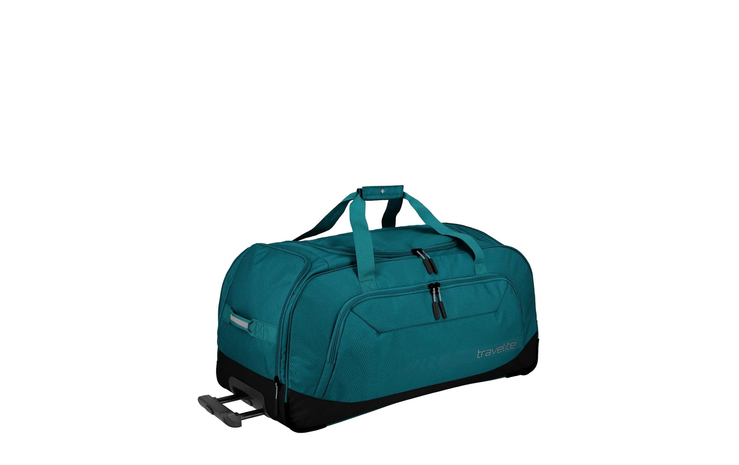 travelite Koffer »Kick Off XL«, 2 Rollen