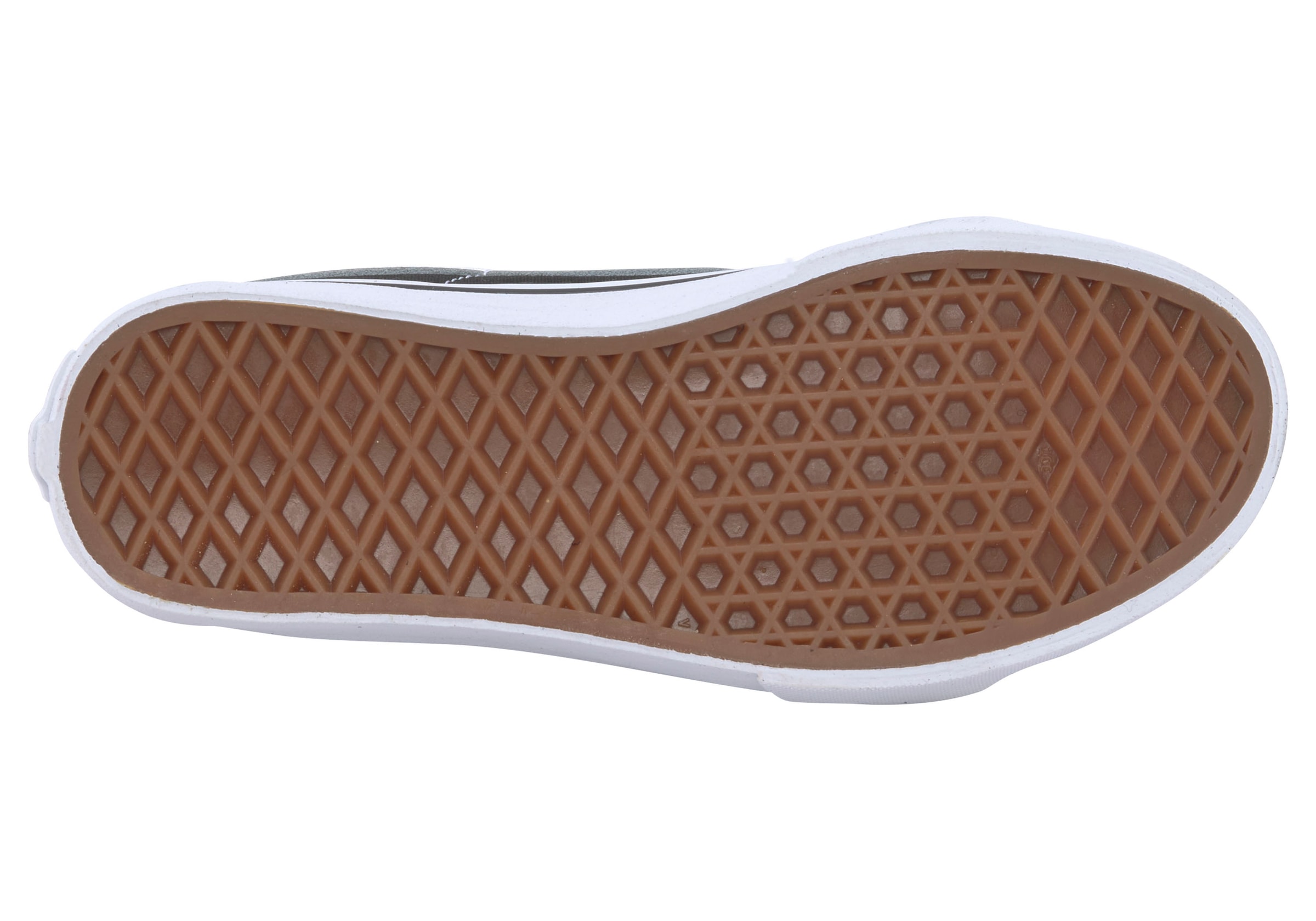 Vans Sneaker »JN SK8-Mid Reissue V«, für Jugendliche