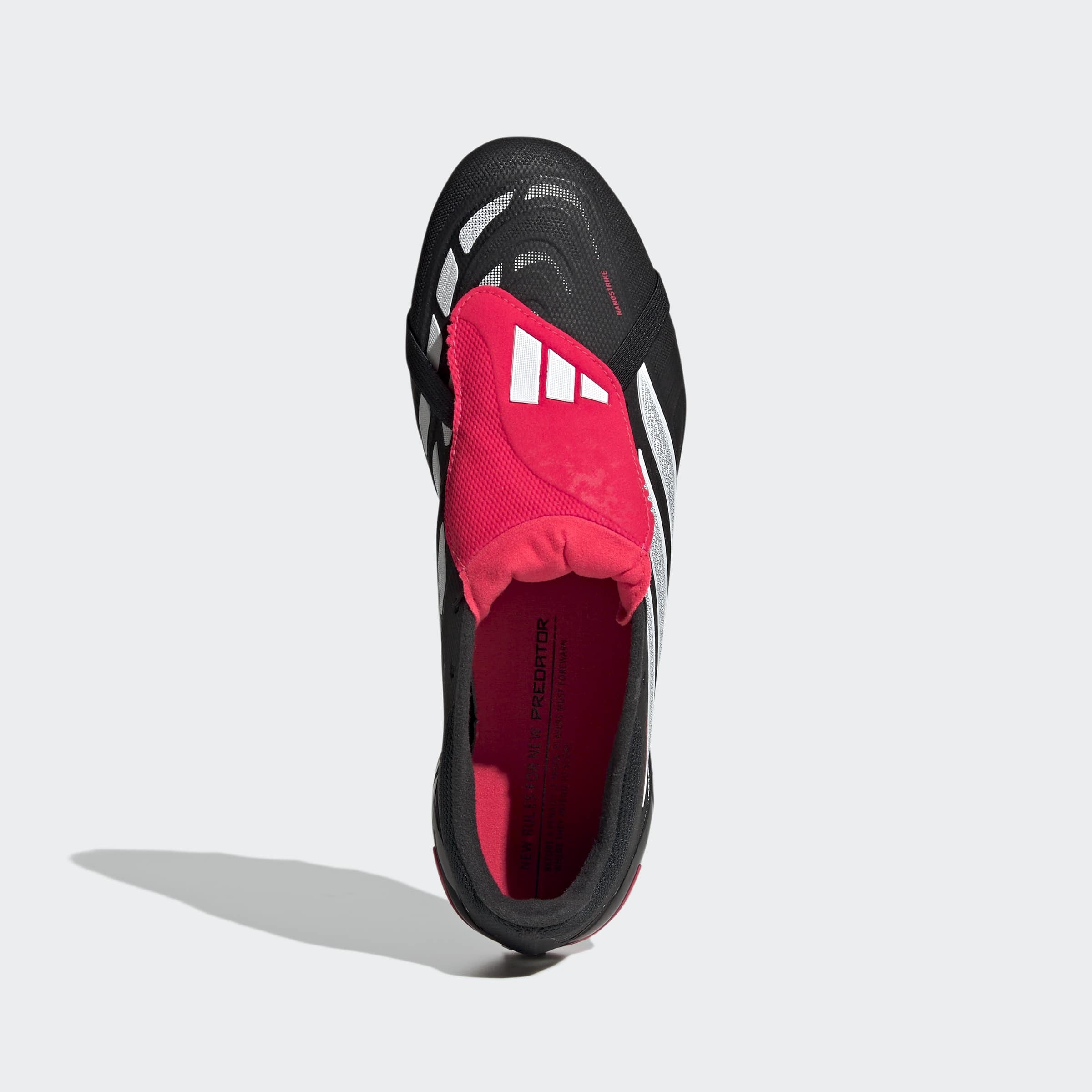 adidas Performance Chaussure de football »PREDATOR LEAGUE FOLD-OVER TONGUE ARTIFICIAL GROUND«  Semelle extérieure pour gazon synthétique
