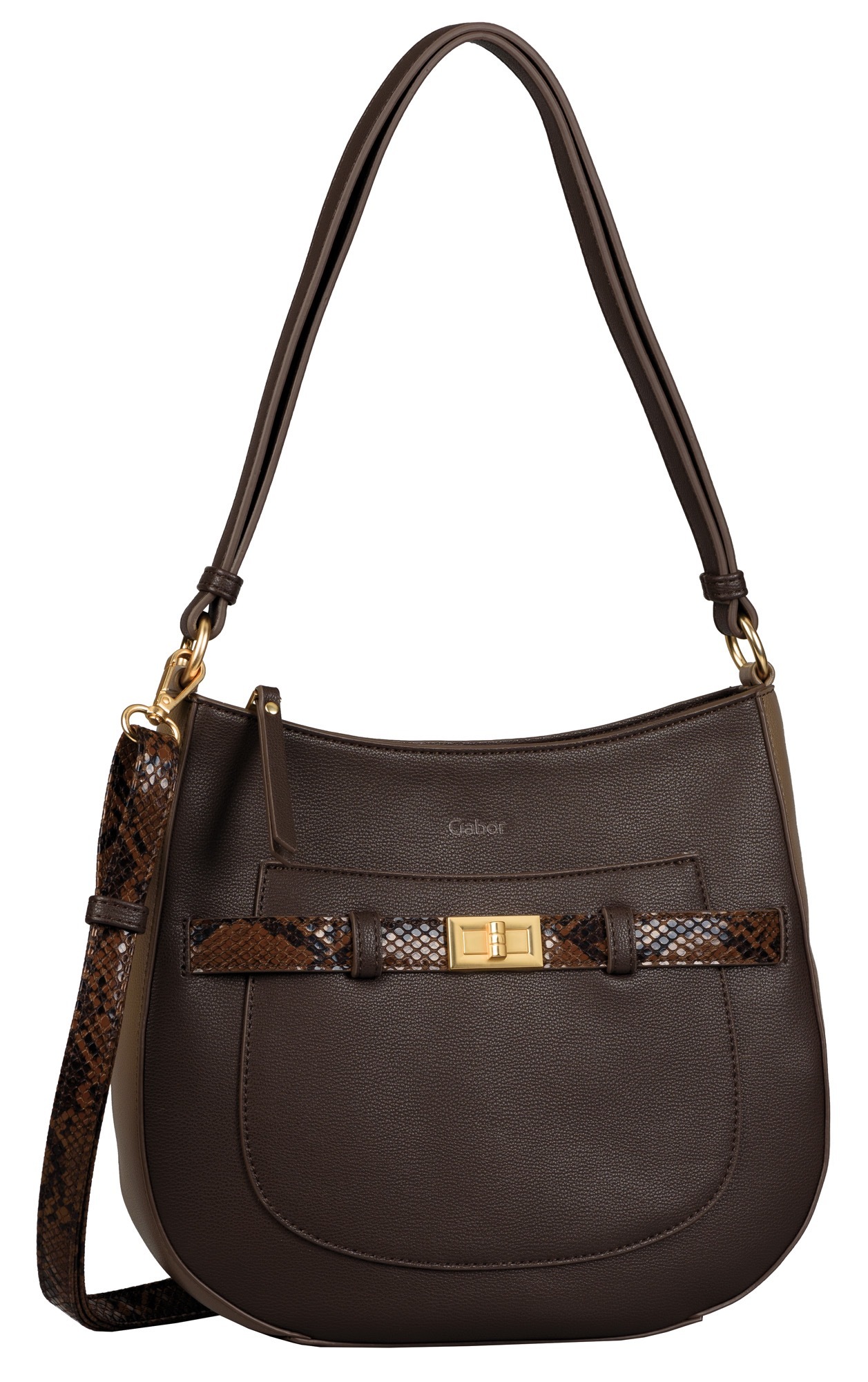 Image of Gabor Hobo »JANNA«, mit Reissverschluss-Rückfach bei Ackermann Versand Schweiz