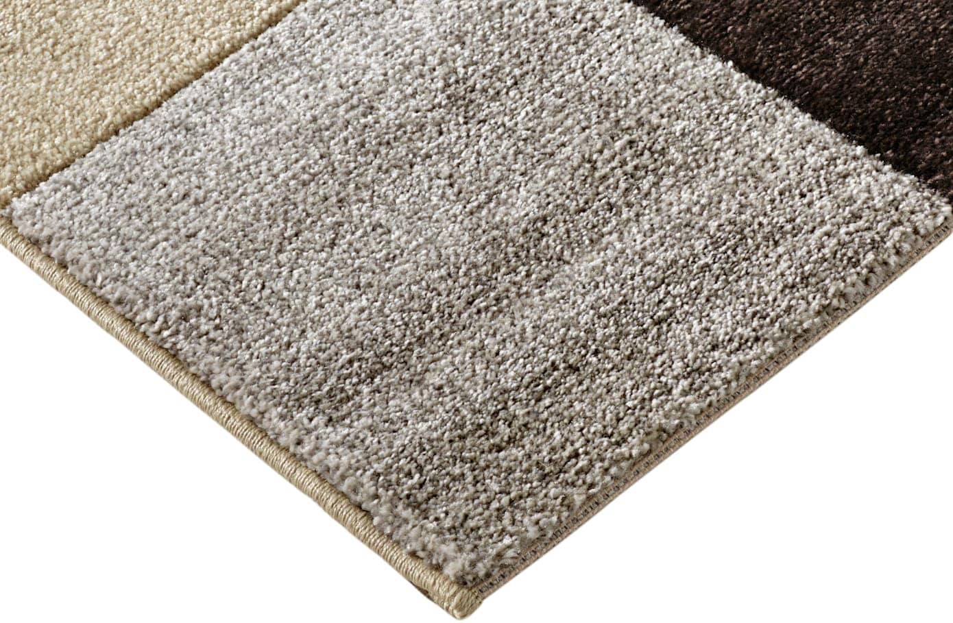 heine home Teppich, rechteckig, 13 mm Höhe