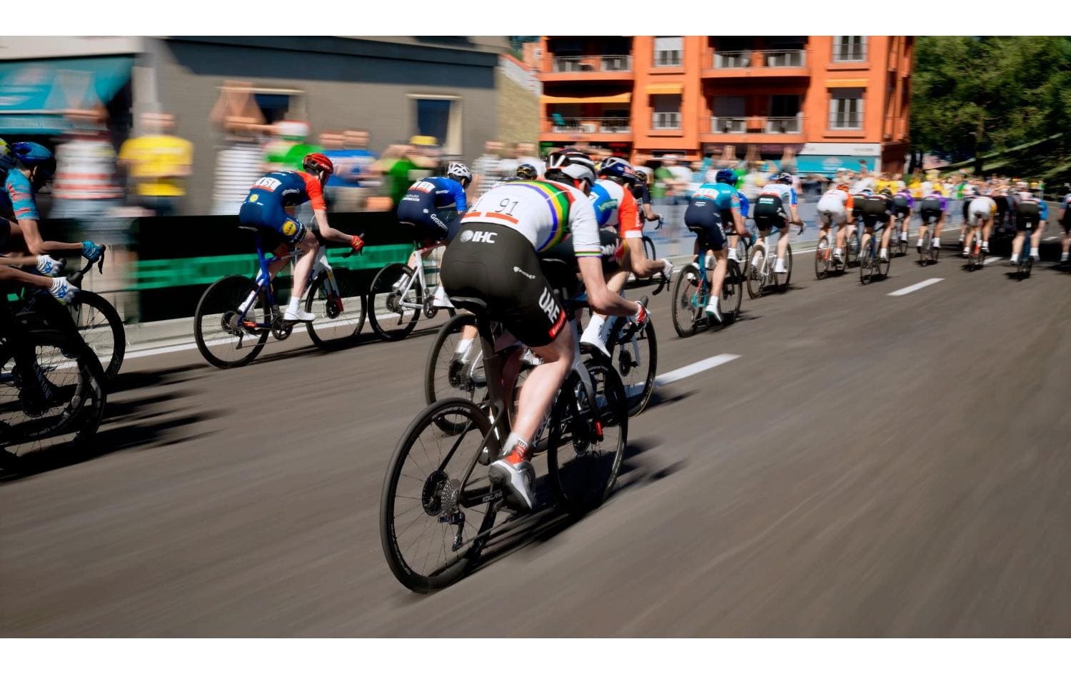 nacon »Tour de France 2026 (Box)« PlayStation 5