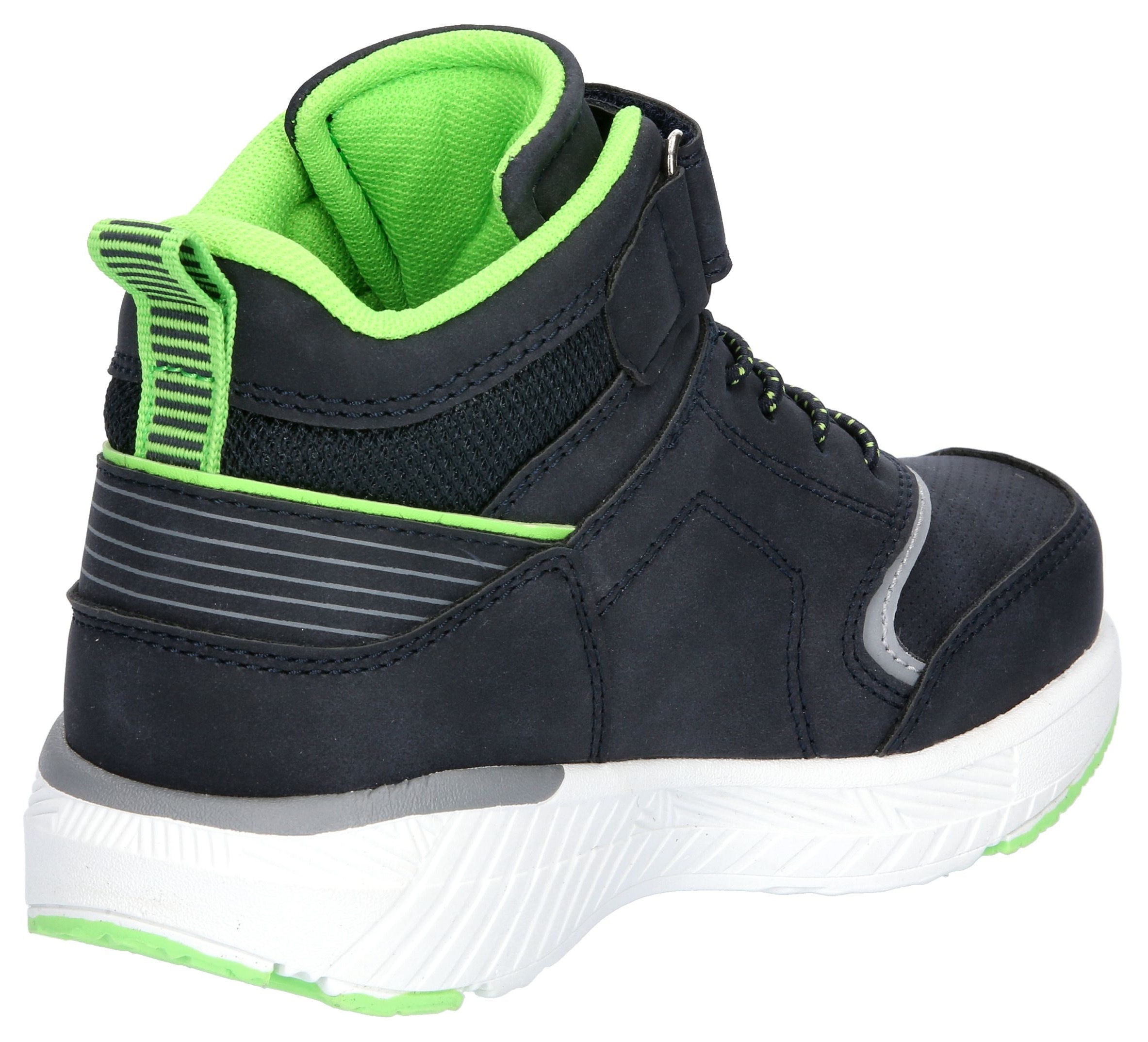 Lico Sneaker »Arian VS«, mit Comfortex-Membrane