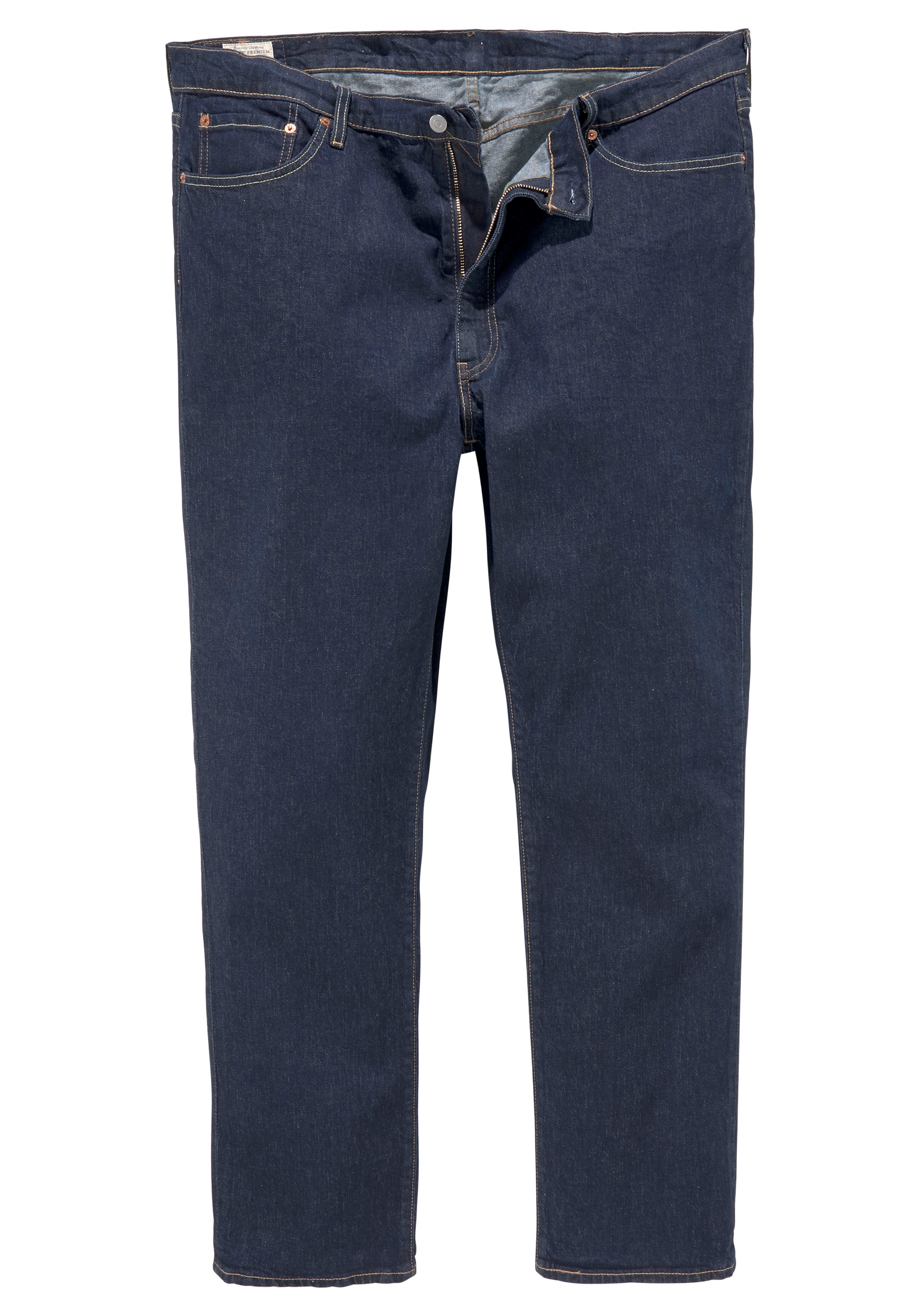 Image of Levi's® Big and Tall Straight-Jeans »514™«, im 5-Pocket-Stil bei Ackermann Versand Schweiz