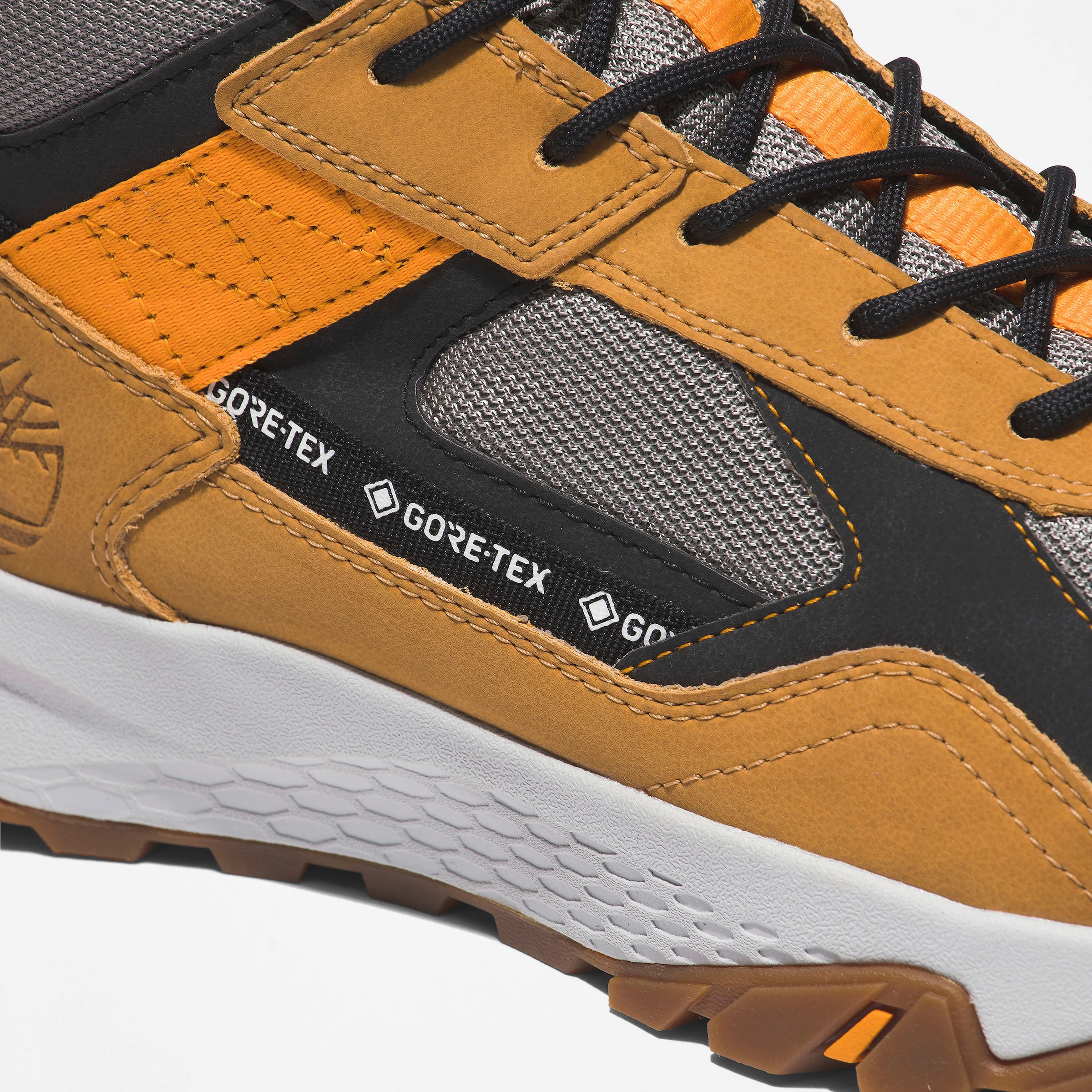 Timberland Sneaker »Lincoln Peak Mid Goretex«, wasserdicht