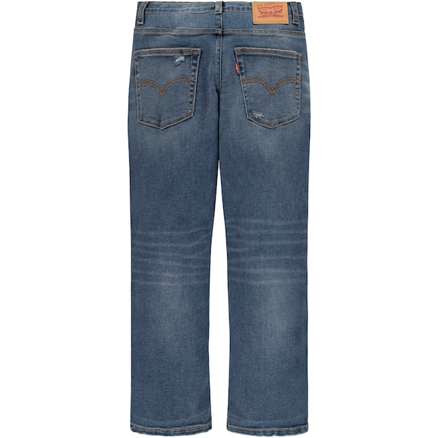 ♕ Levi's® Kids Stretch-Jeans »LVB-STAY LOOSE TAPER FIT JEANS«, for BOYS  versandkostenfrei auf