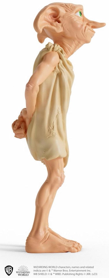 Schleich® Spielfigur »WIZARDING WORLD, Harry Potter™, Dobby™ (13985)« Made in Europe