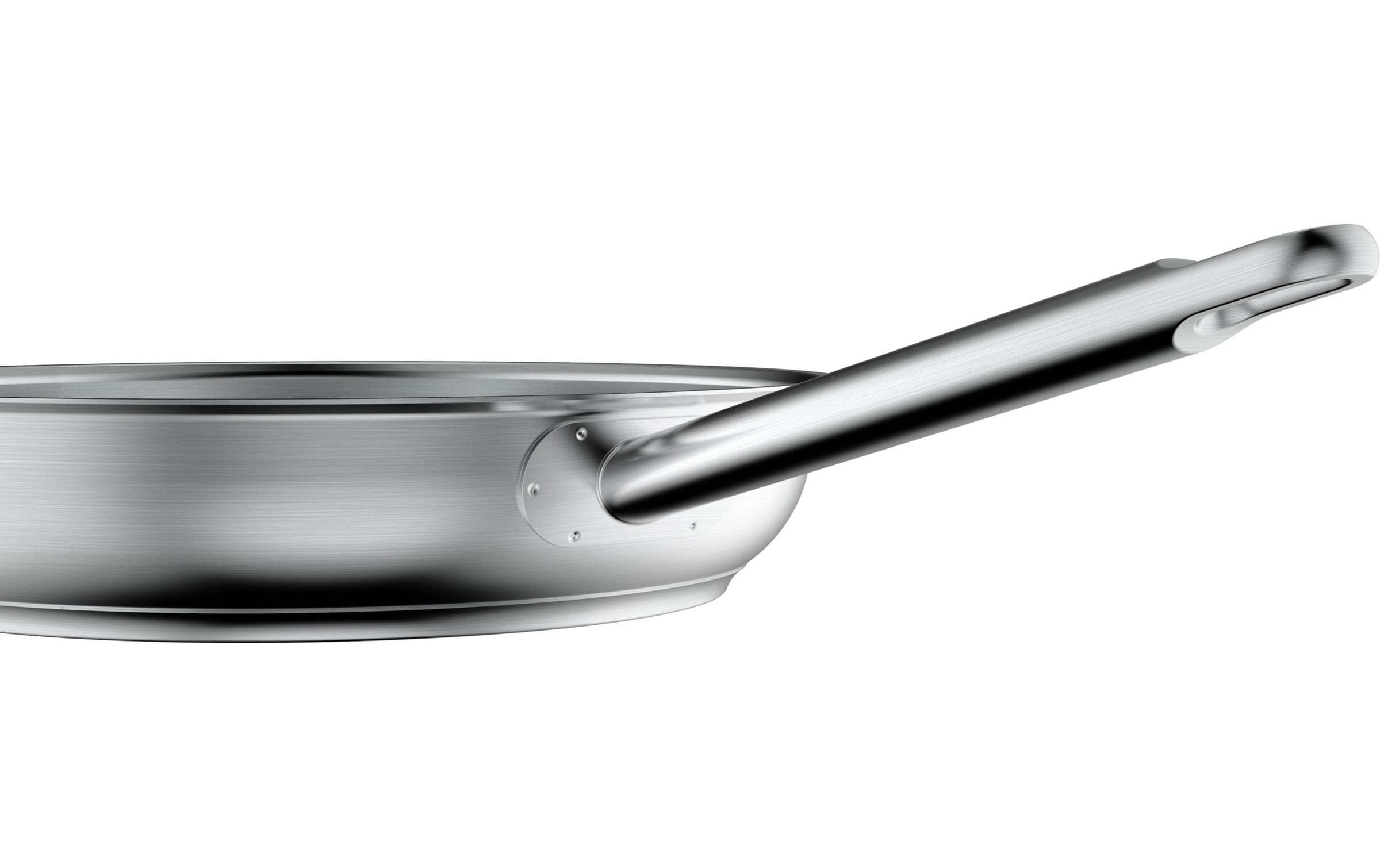 WMF Bratpfanne »Ultimate 20 cm«, Edelstahl 18/10