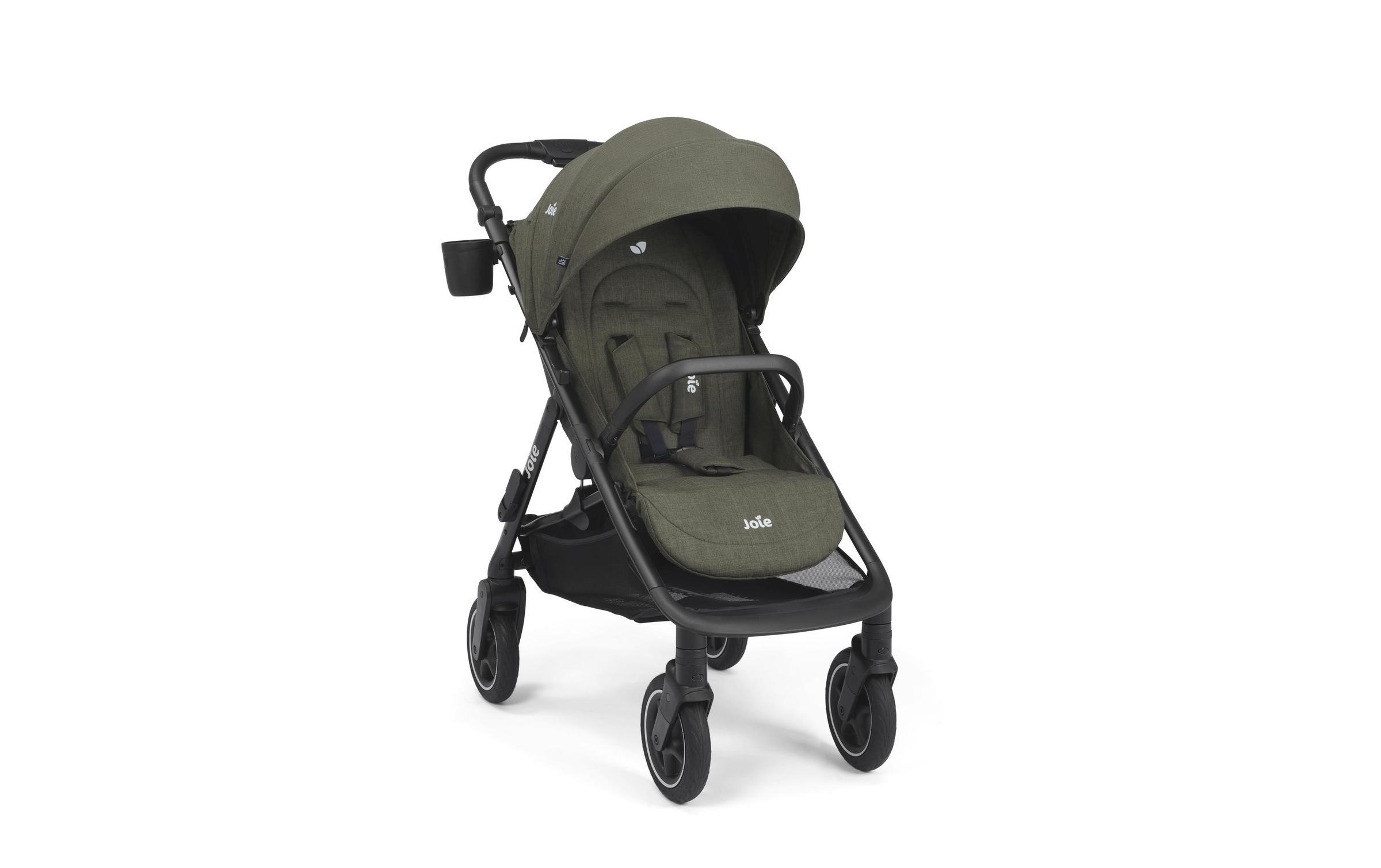 Joie Kinder-Buggy »Mydrift 360 Grad Drift-Funktion« 22 kg