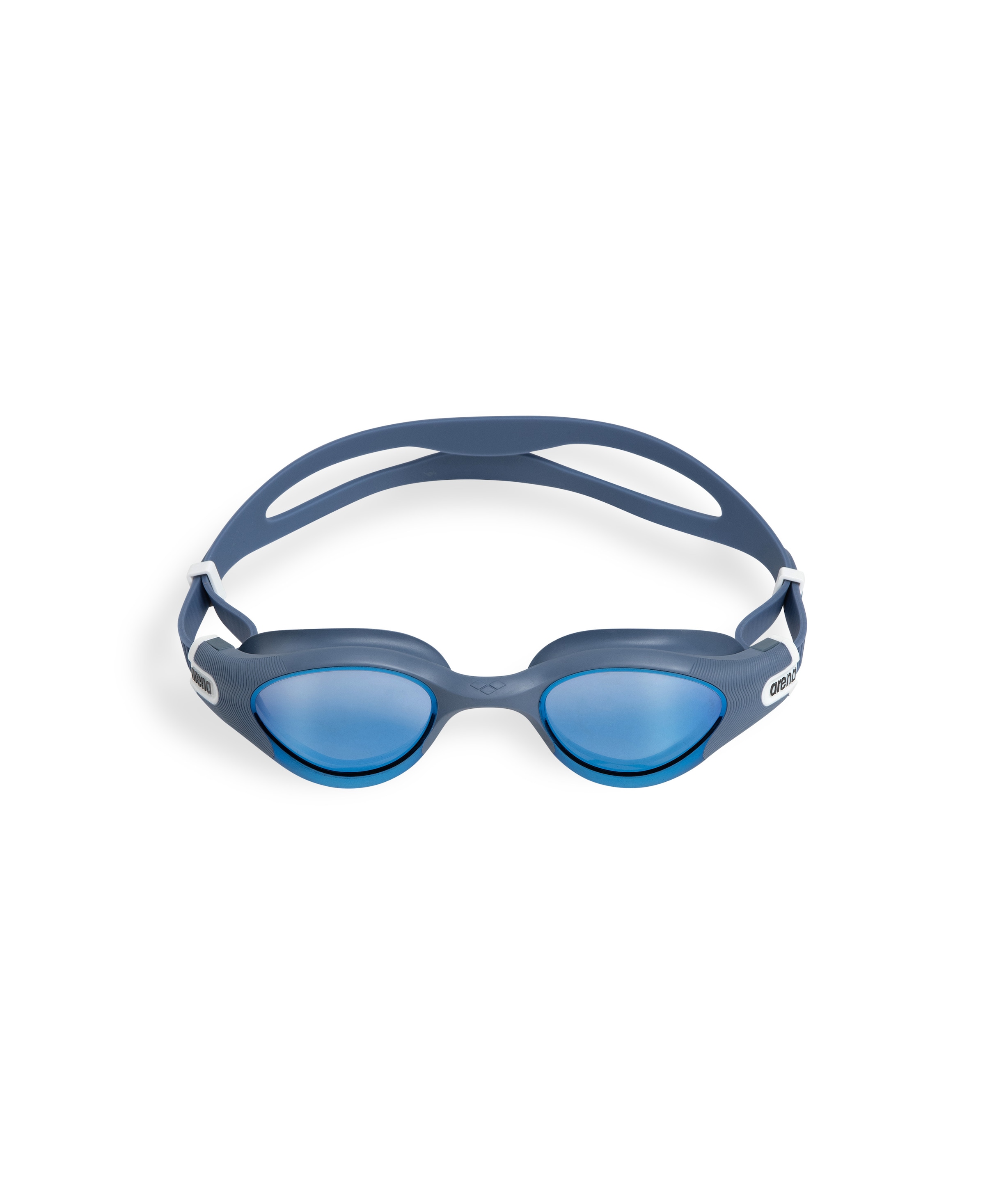Arena Lunettes de natation »THE ONE PLUS MIRROR« für Erwachsene, verspiegelte Gläser, mit Anti-Beschlag-Technologie