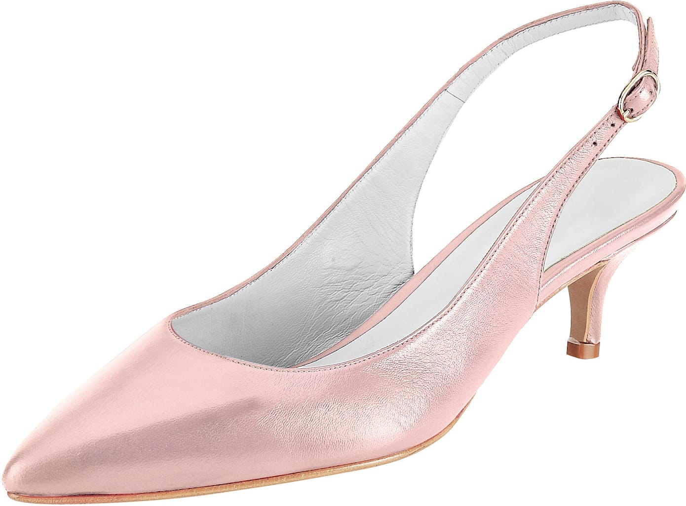 heine Slingpumps