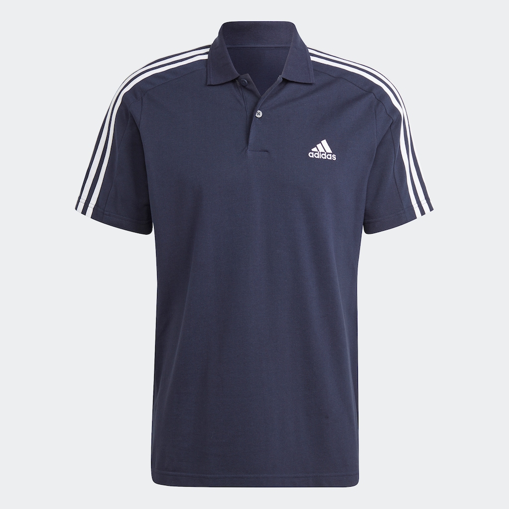 adidas Sportswear Poloshirt »M 3S PQ PS«