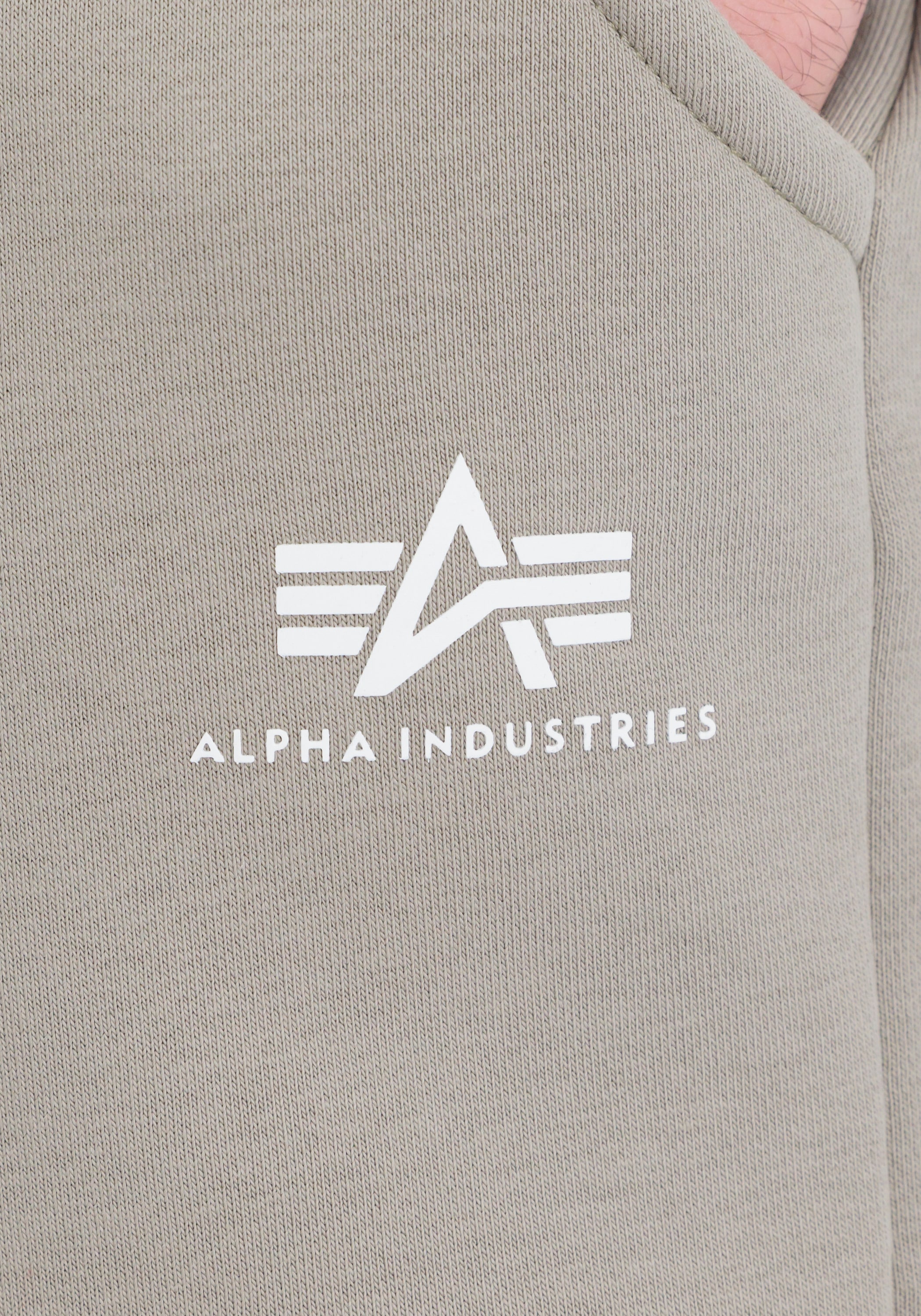 Alpha Industries Jogginghose »Basic Jogger SL«