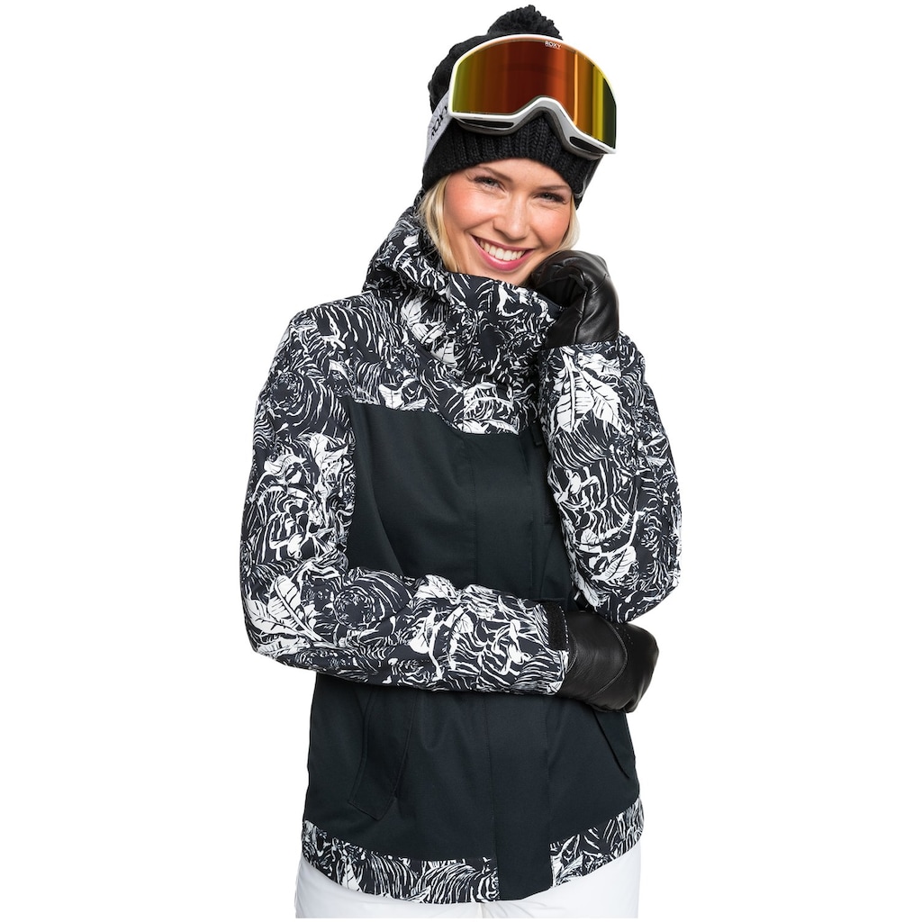 Roxy Snowboardjacke »ROXY Jetty«