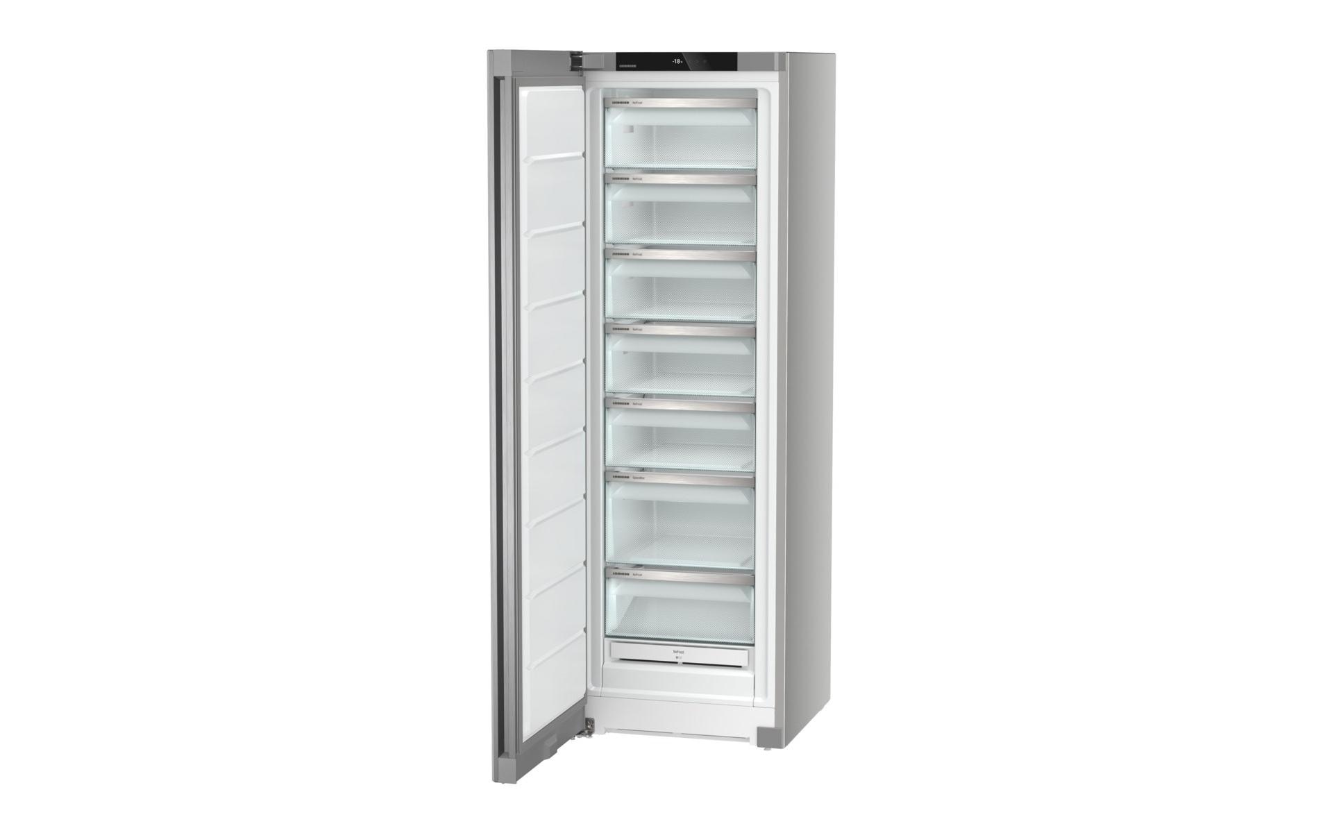 Liebherr Gefrierschrank »SFNsfd 5227 Plus« 185,5 cm hoch 59,7 cm breit