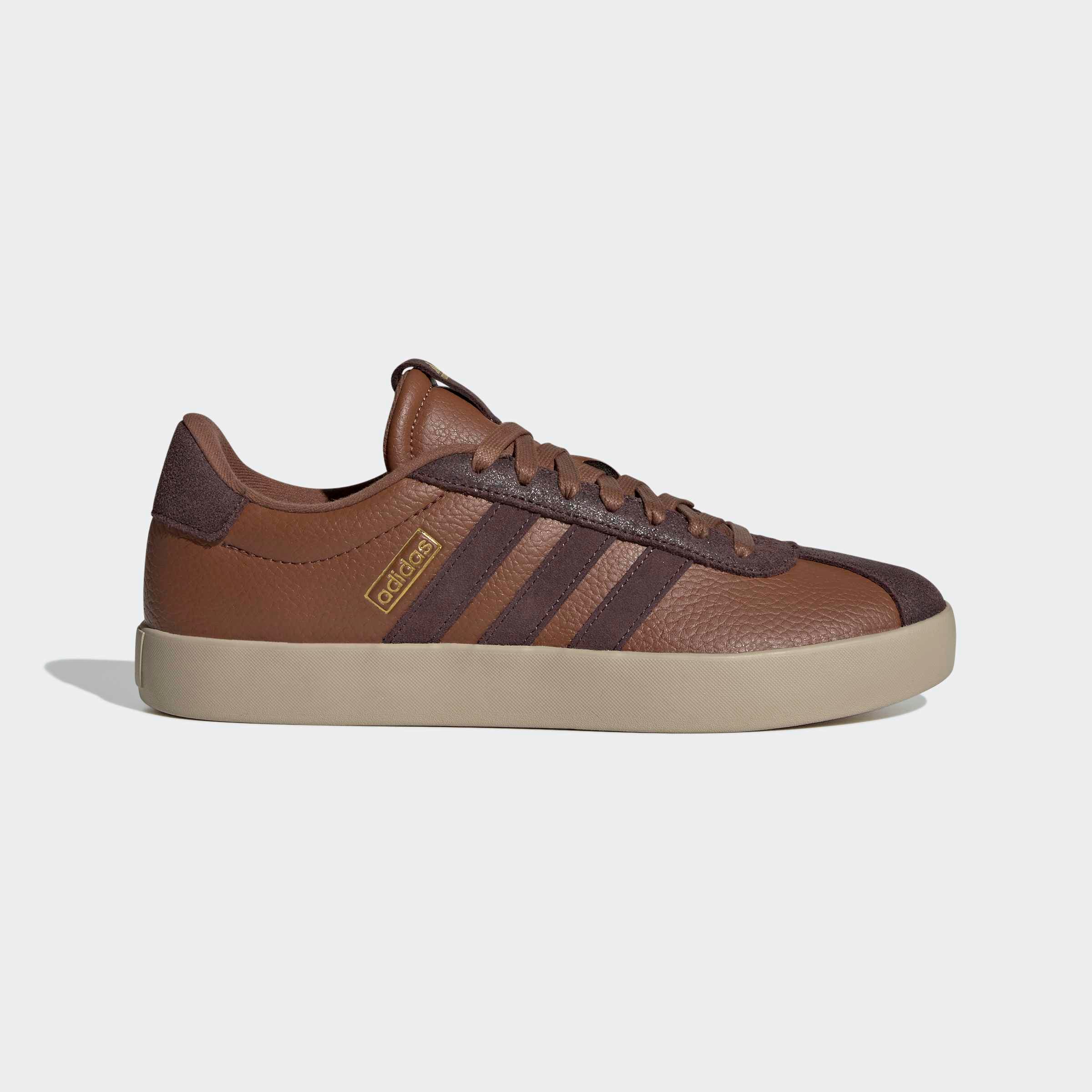 adidas Sportswear Sneakers »VL COURT 3.0«  inspiré du design adidas samba