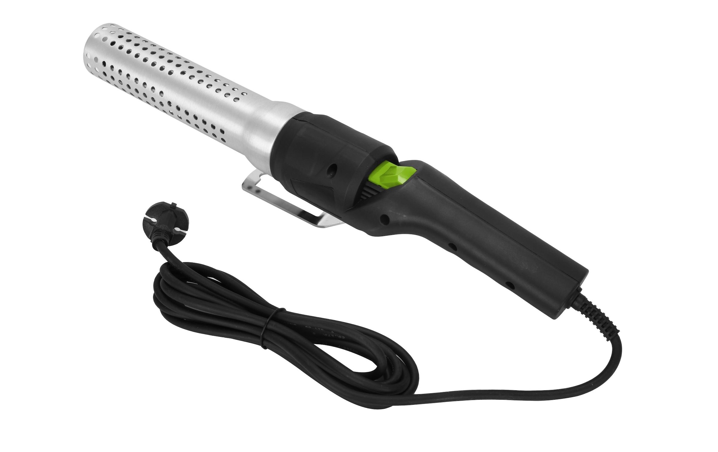 OUTDOORCHEF Grillanzünder »Elektrischer EASY LIGHTER«