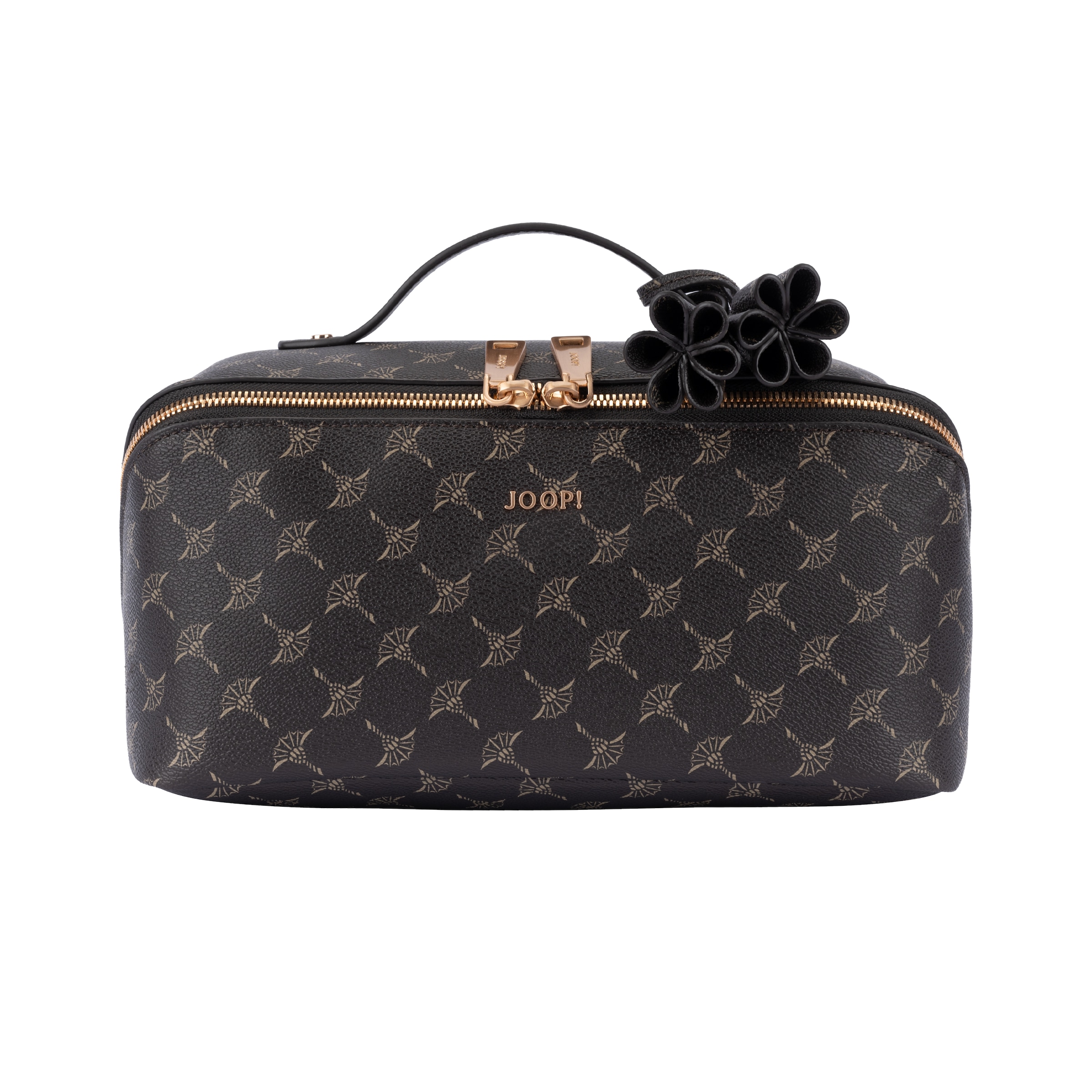 Image of JOOP Kulturbeutel "cortina 1.0 zea washbag shz" Damen Washbag, Kosmetiktasche mit Reissverschluss und extra Tragegriff