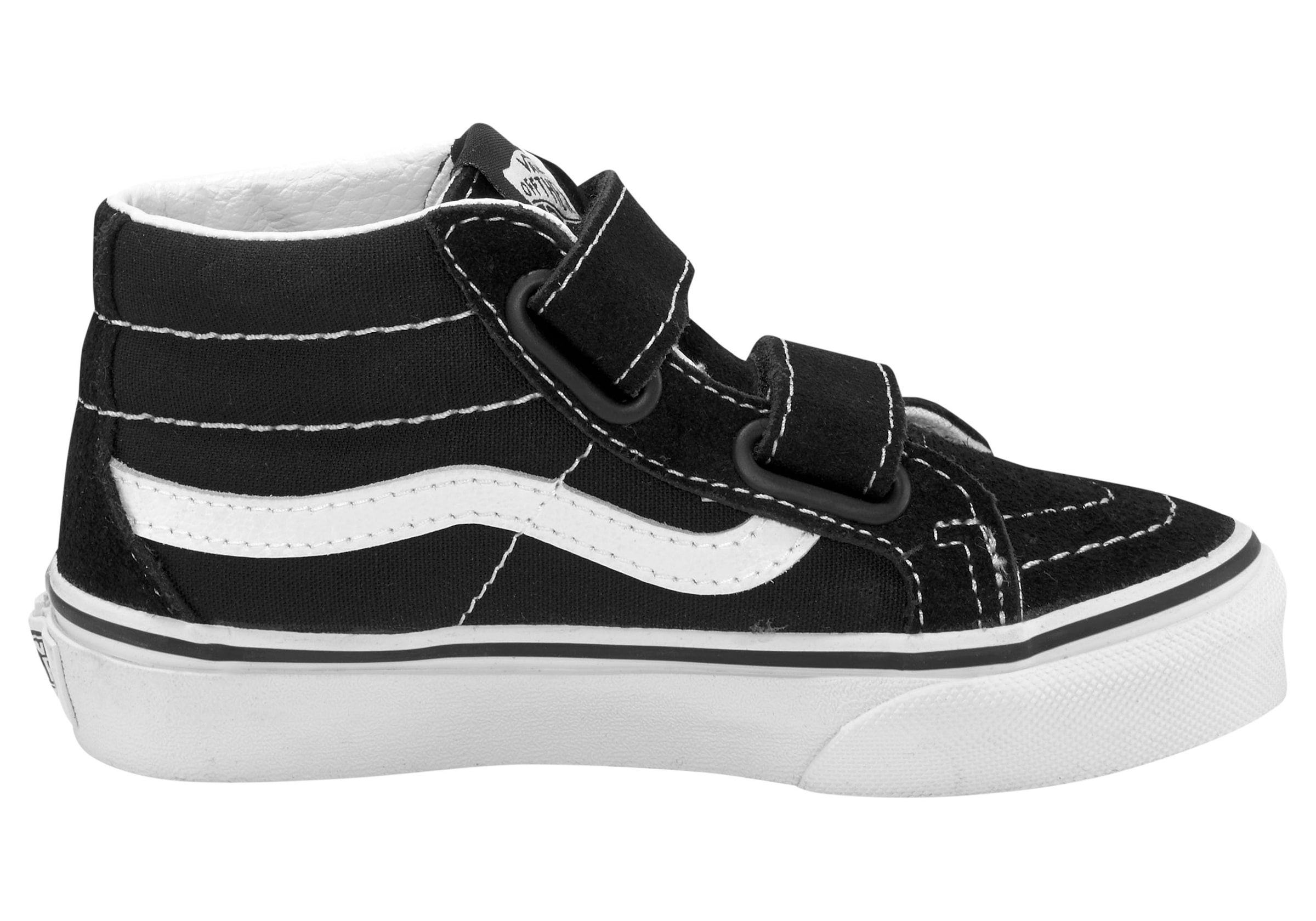 Vans Sneaker »UY SK8-Mid Reissue V«, mit Klettverschluss