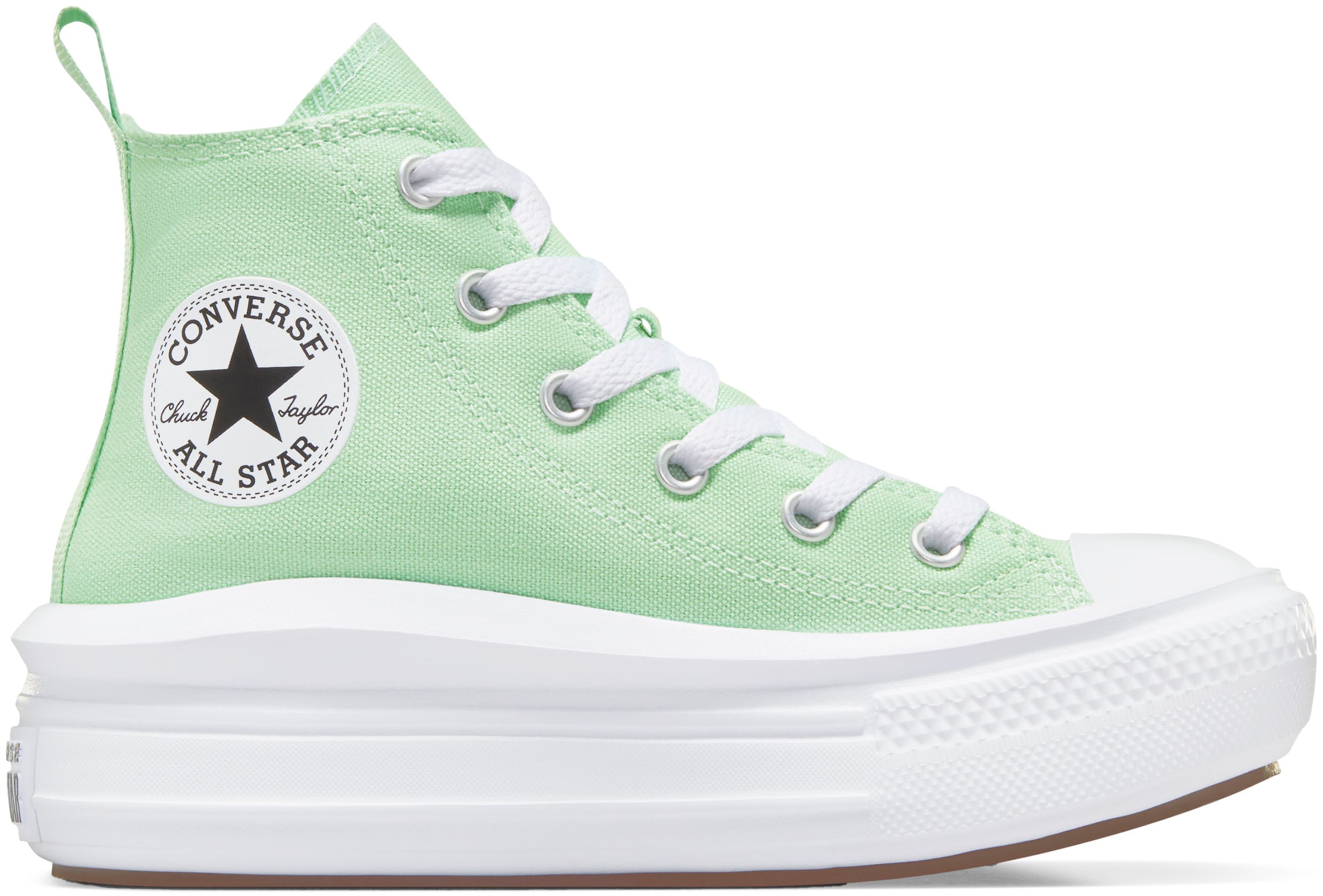 Converse Sneaker »CHUCK TAYLOR ALL STAR MOVE«