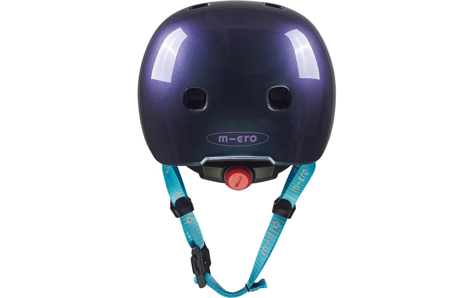 Micro Mobility Fahrradhelm »Neochrome Blau, S«