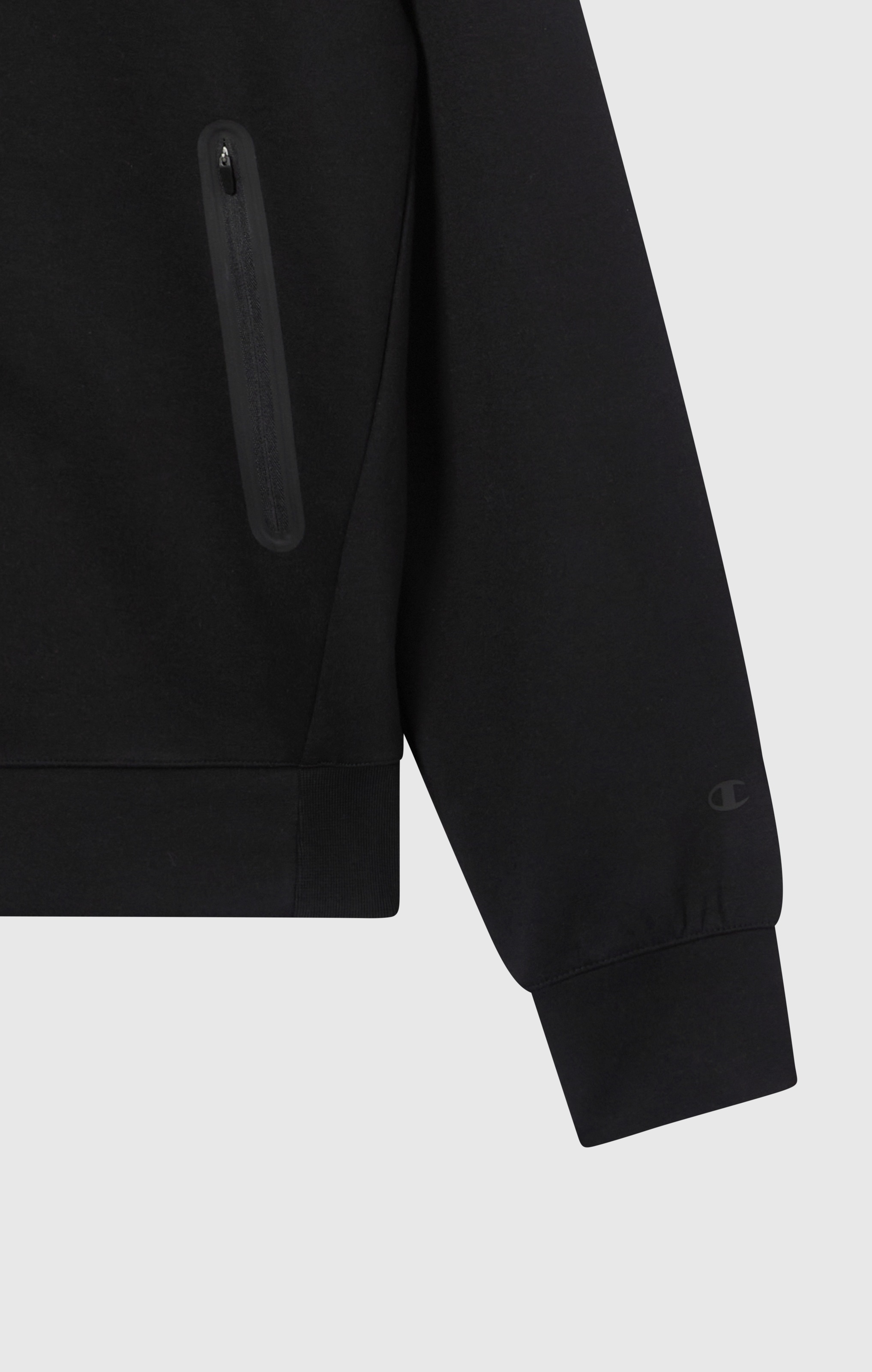 Champion Sweat à capuche 1 cuis tlg.