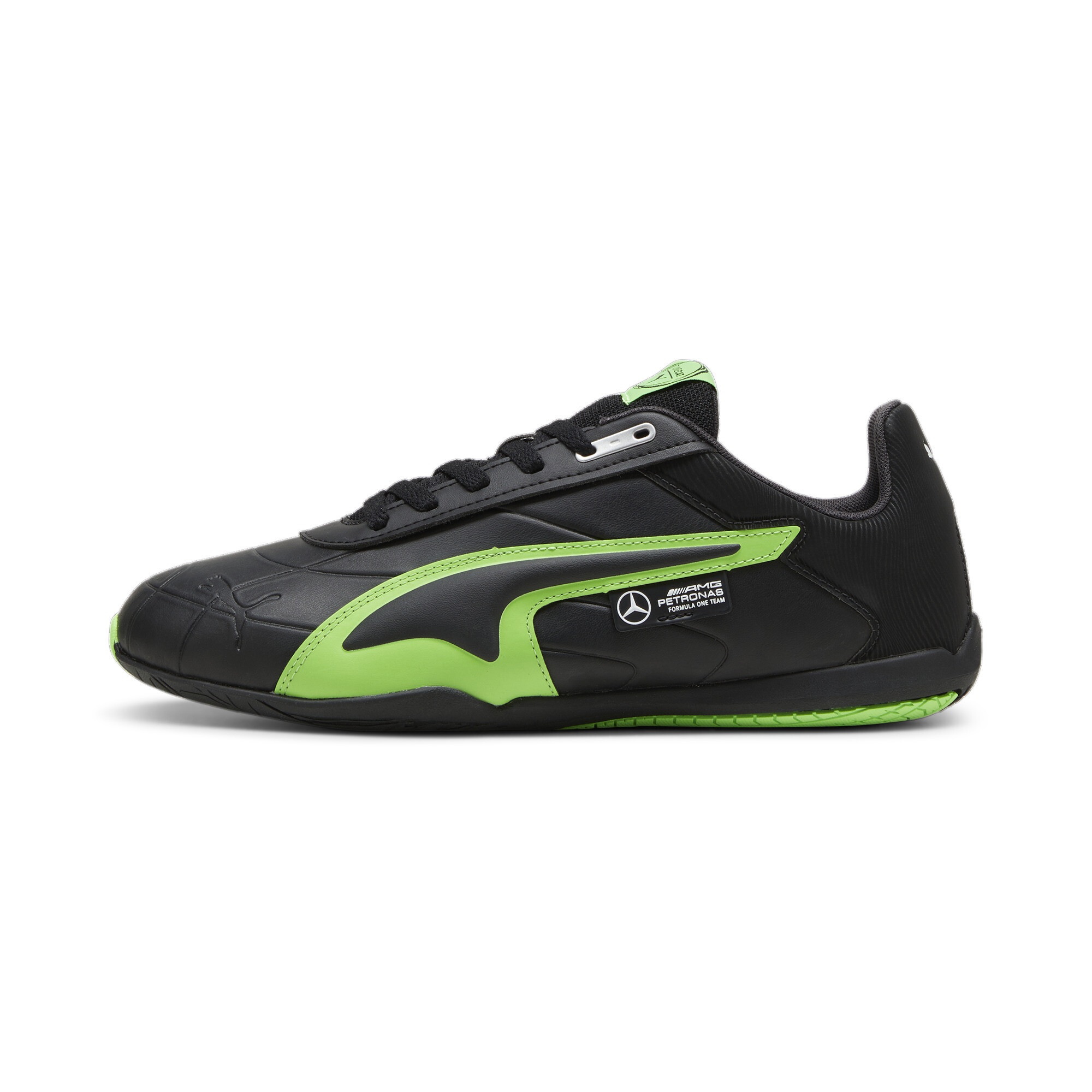 PUMA Sneaker »MAPF1 TUNE CAT«