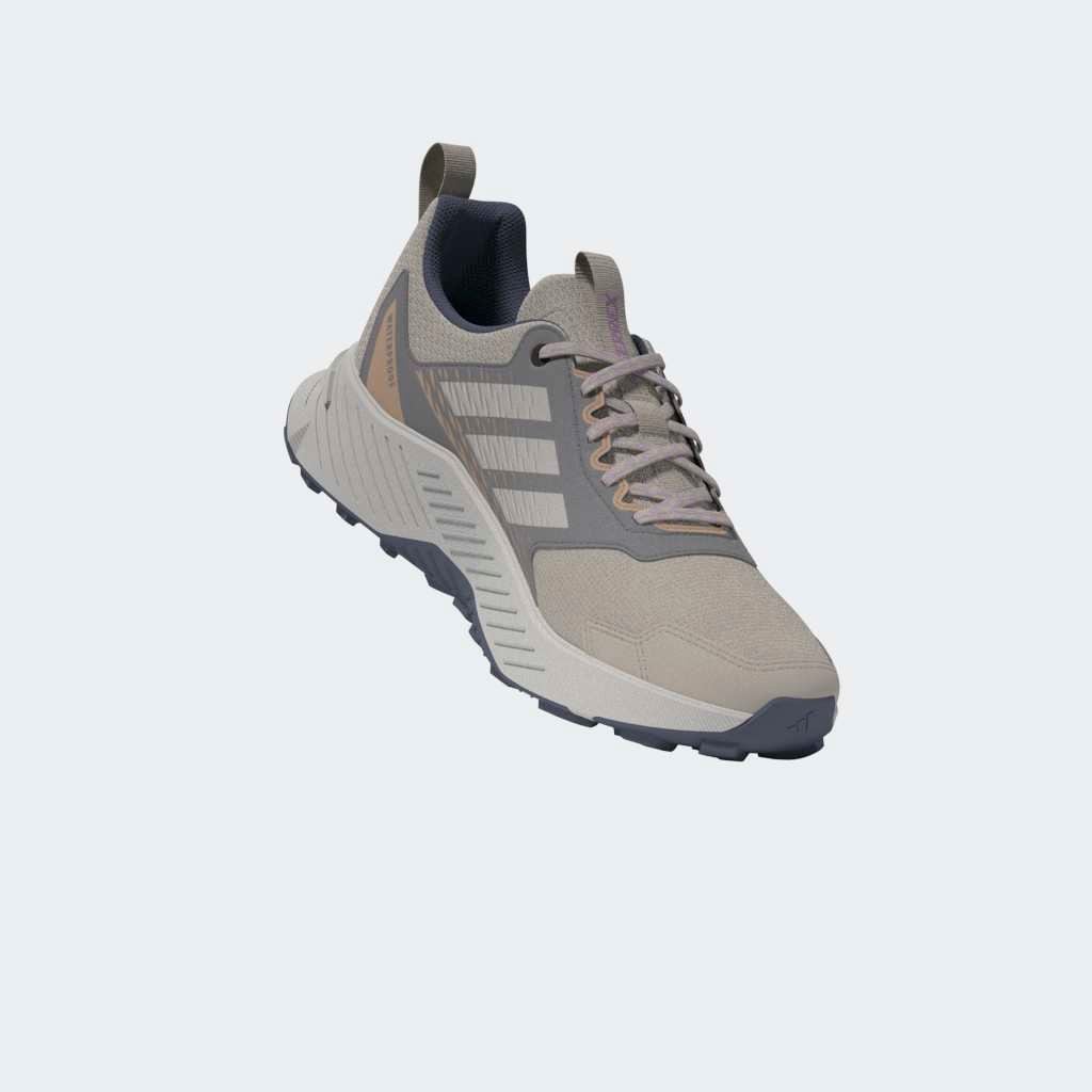 adidas TERREX Trailrunningschuh »TRACEFINDER 2 CLIMAPROOF TRAILRUNNINGE«, Trail-Runningschuhe