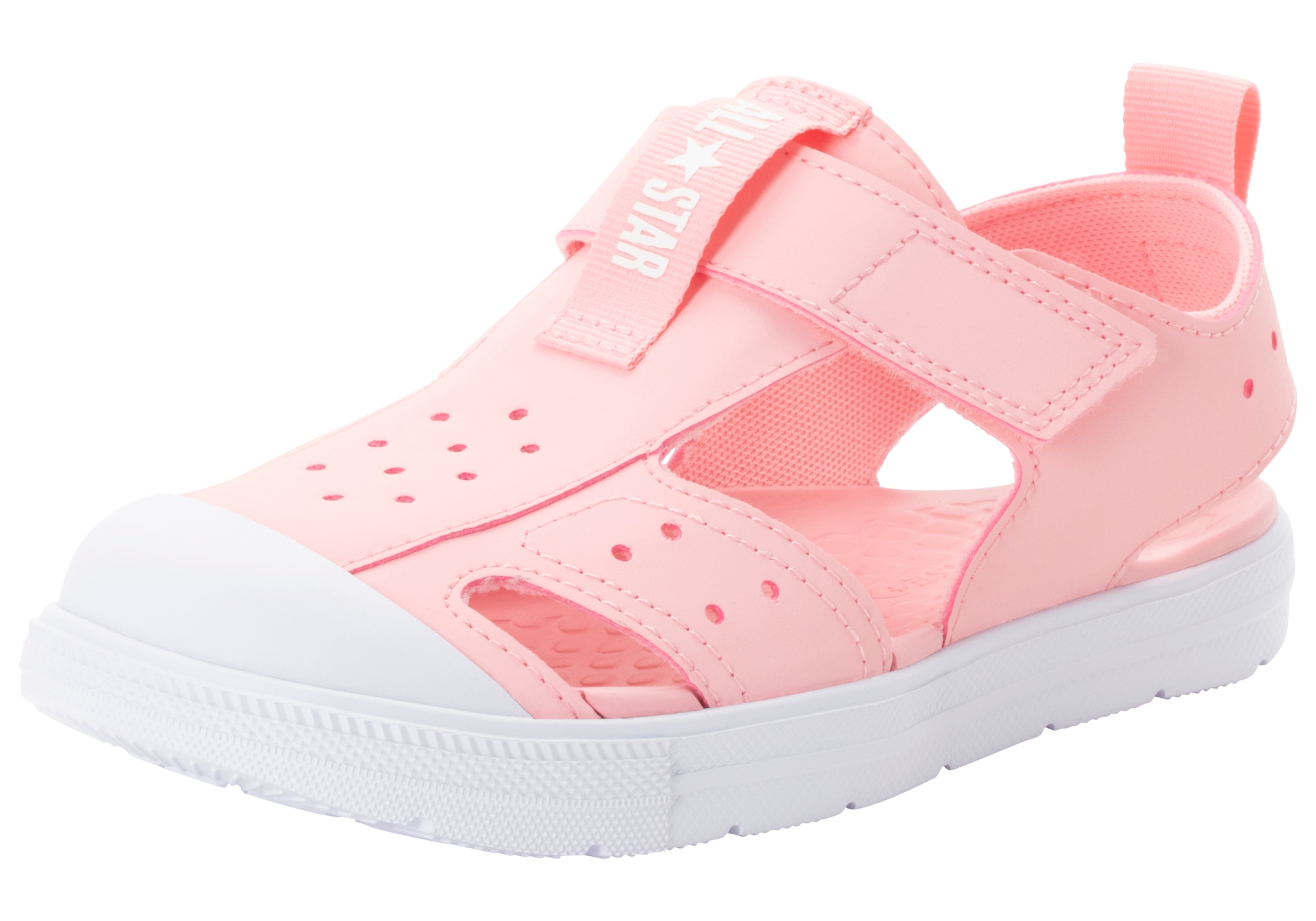 Image of Converse Sandale "CHUCK TAYLOR UTILITY SANDAL EASY ON"