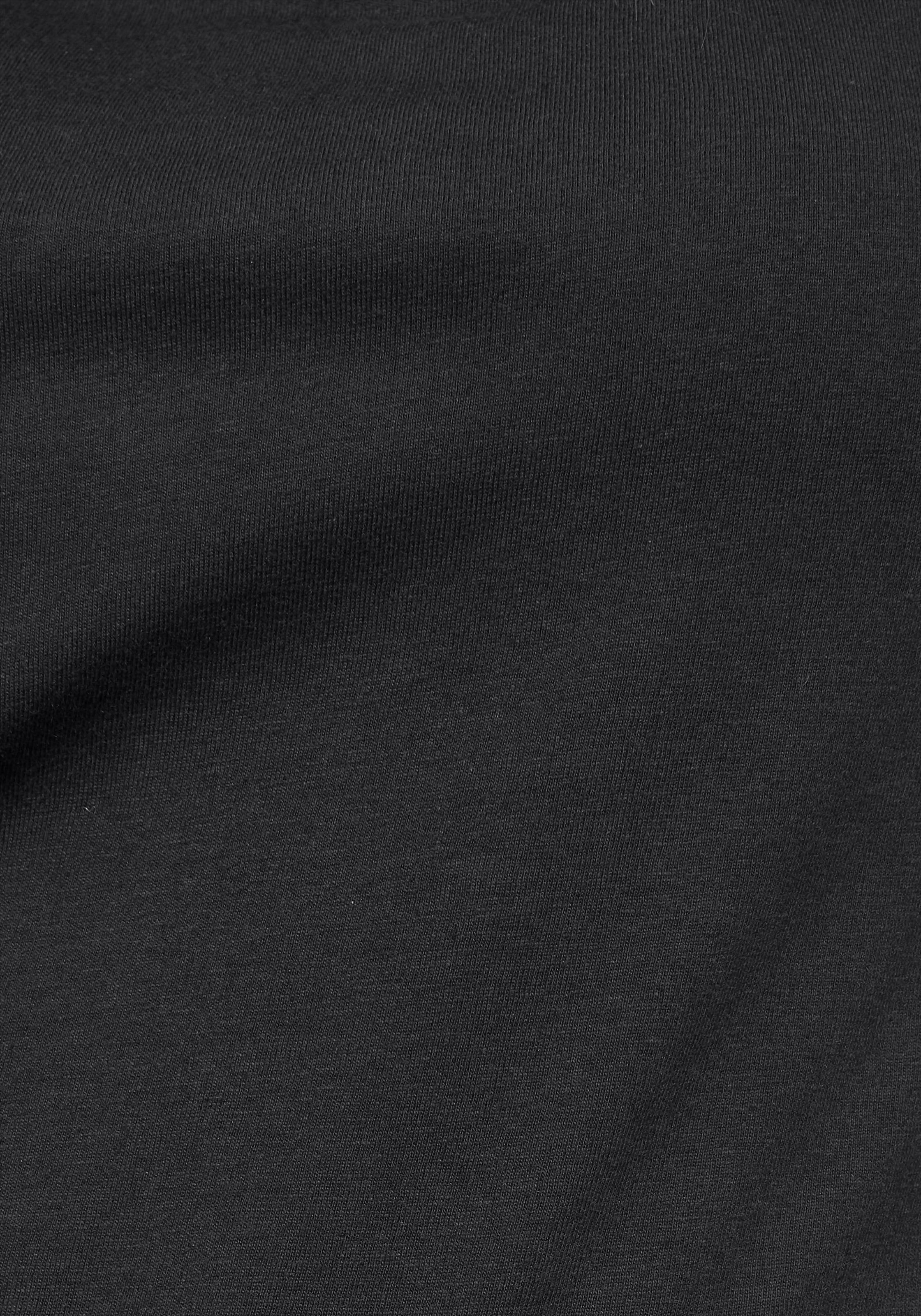 AJC T-Shirt, im trendigen Oversized-Look - NEUE KOLLEKTION  versandkostenfrei auf
