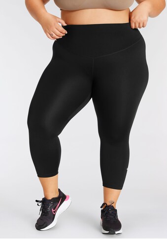 Nike Funktionstights »Nike One Women's Cropped Tights (plus Size)« kaufen