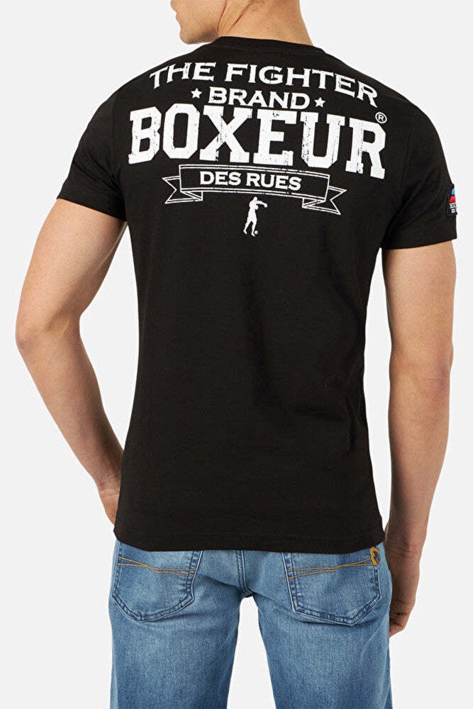 BOXEUR DES RUES T-Shirt »BOXEUR DES RUES T-Shirts T-Shirt Boxeur Street 2«
