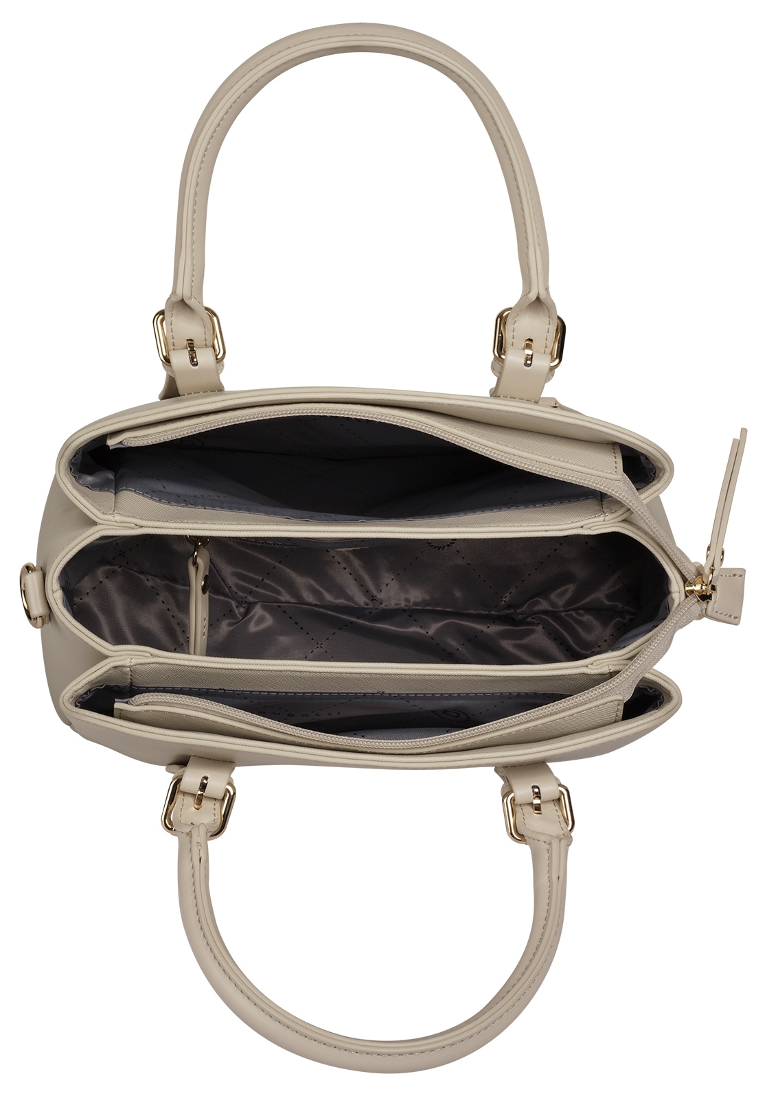 bugatti Sac à bandoulière »ELLA SAFFIANO«