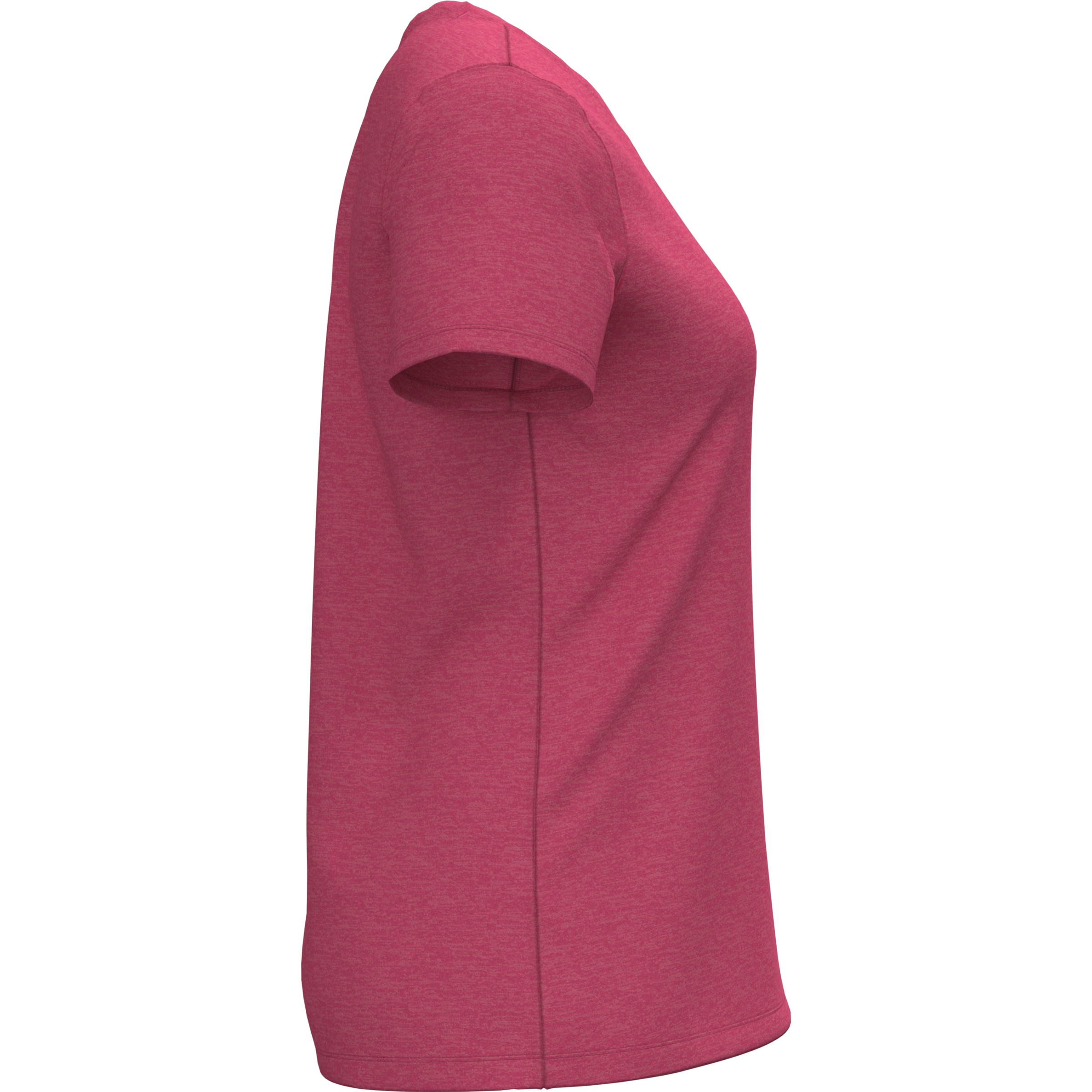 Under Armour® T-shirt d'entraînement »TECH SSC- TWIST« Kurzarm-Design, normale Schnittform, Rundhalsausschnitt