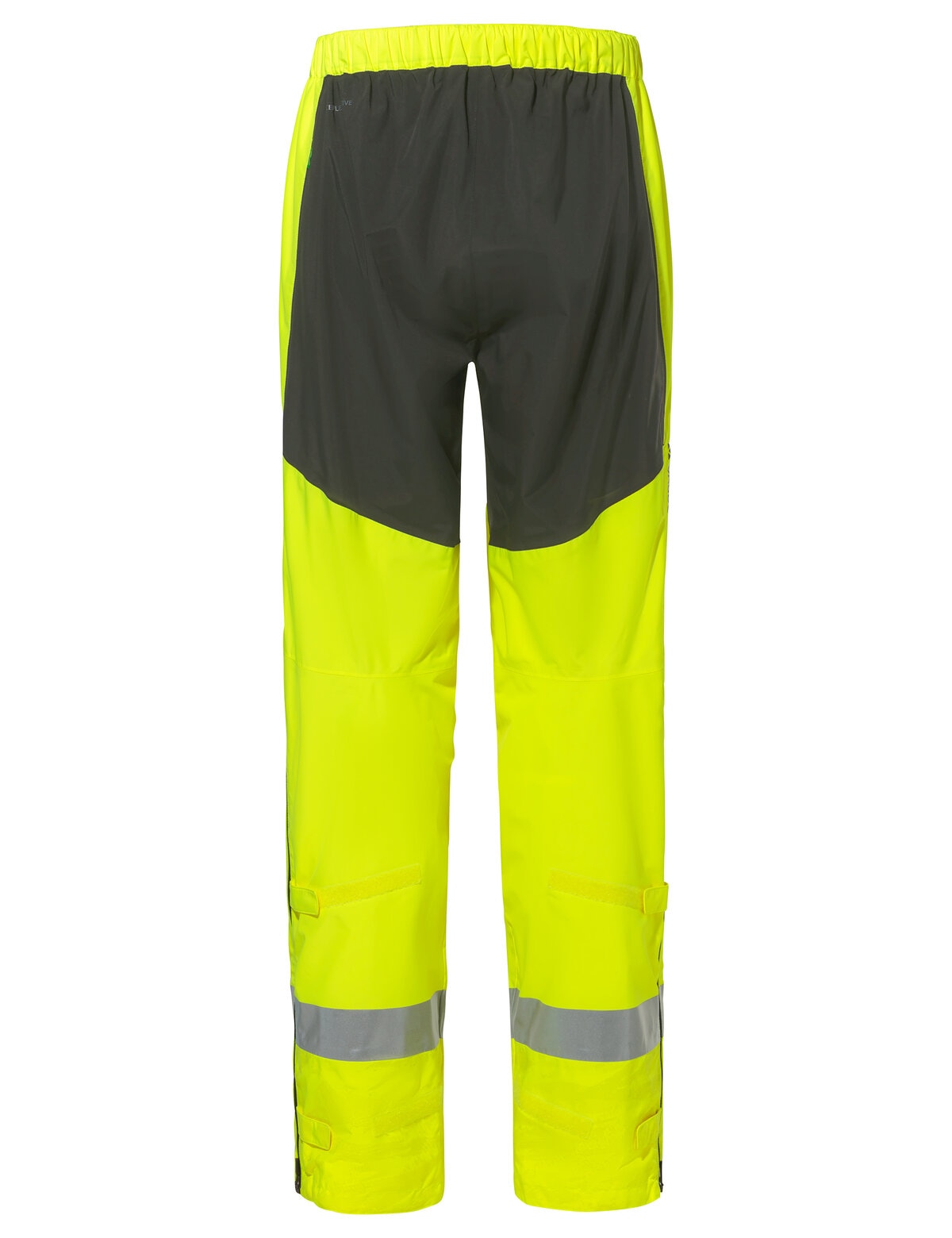 VAUDE Regenhose »MEN'S LUMINUM RAIN PANTS«  Wasserdicht